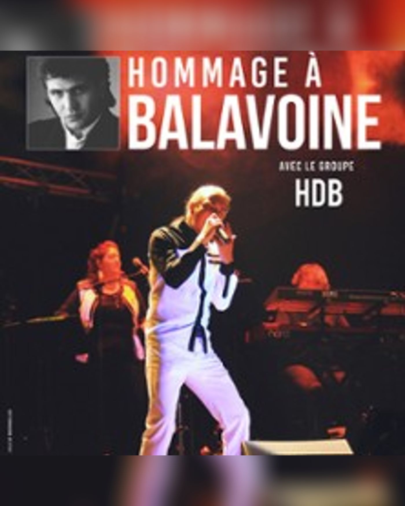 le Groupe Hdb