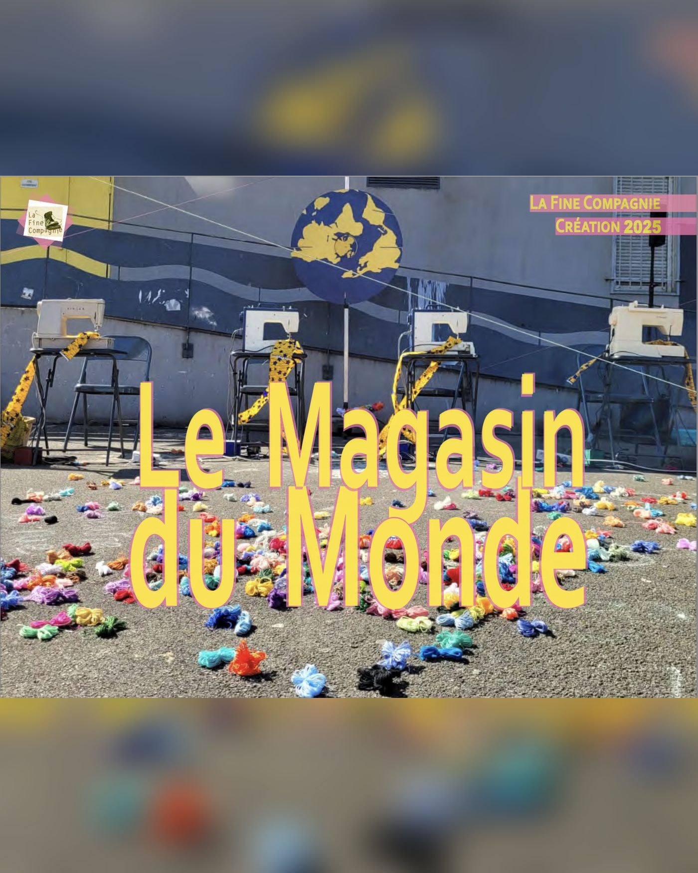 Le Magasin du Monde