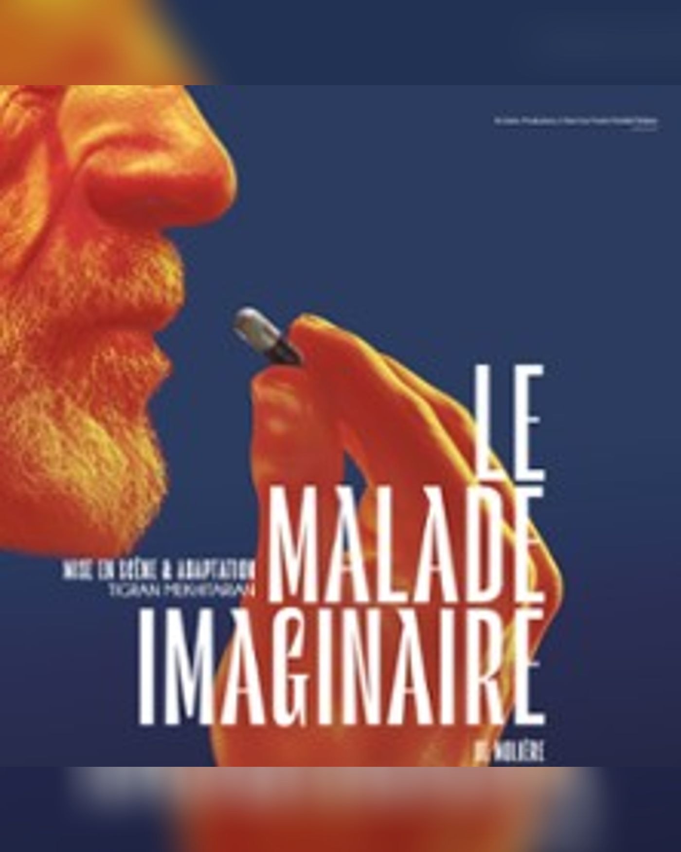 Le Malade Imaginaire