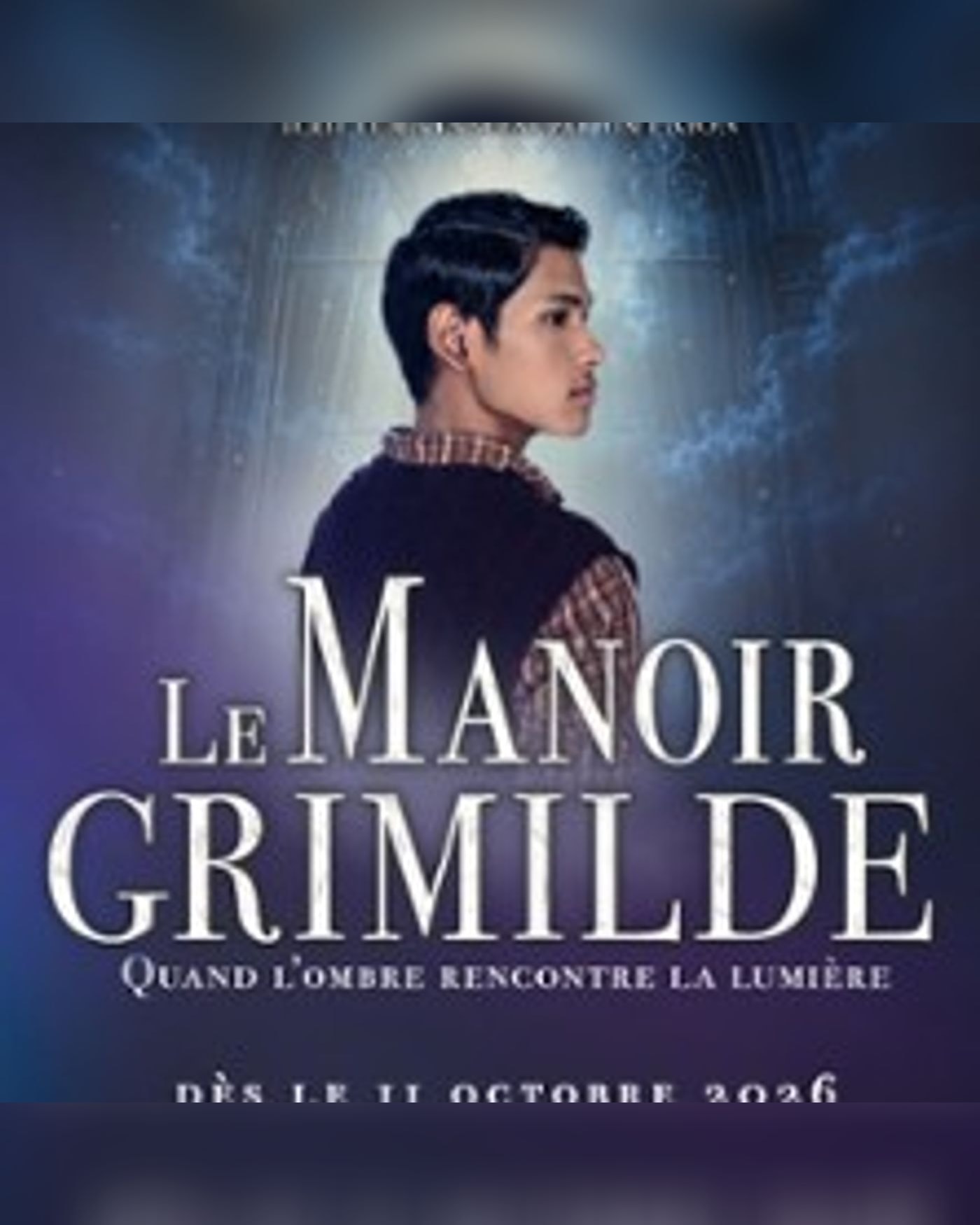 Le Manoir Grimilde
