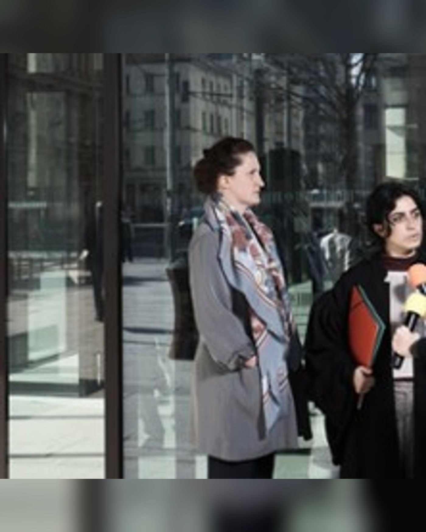 Le Procès de Jeanne Bloch
