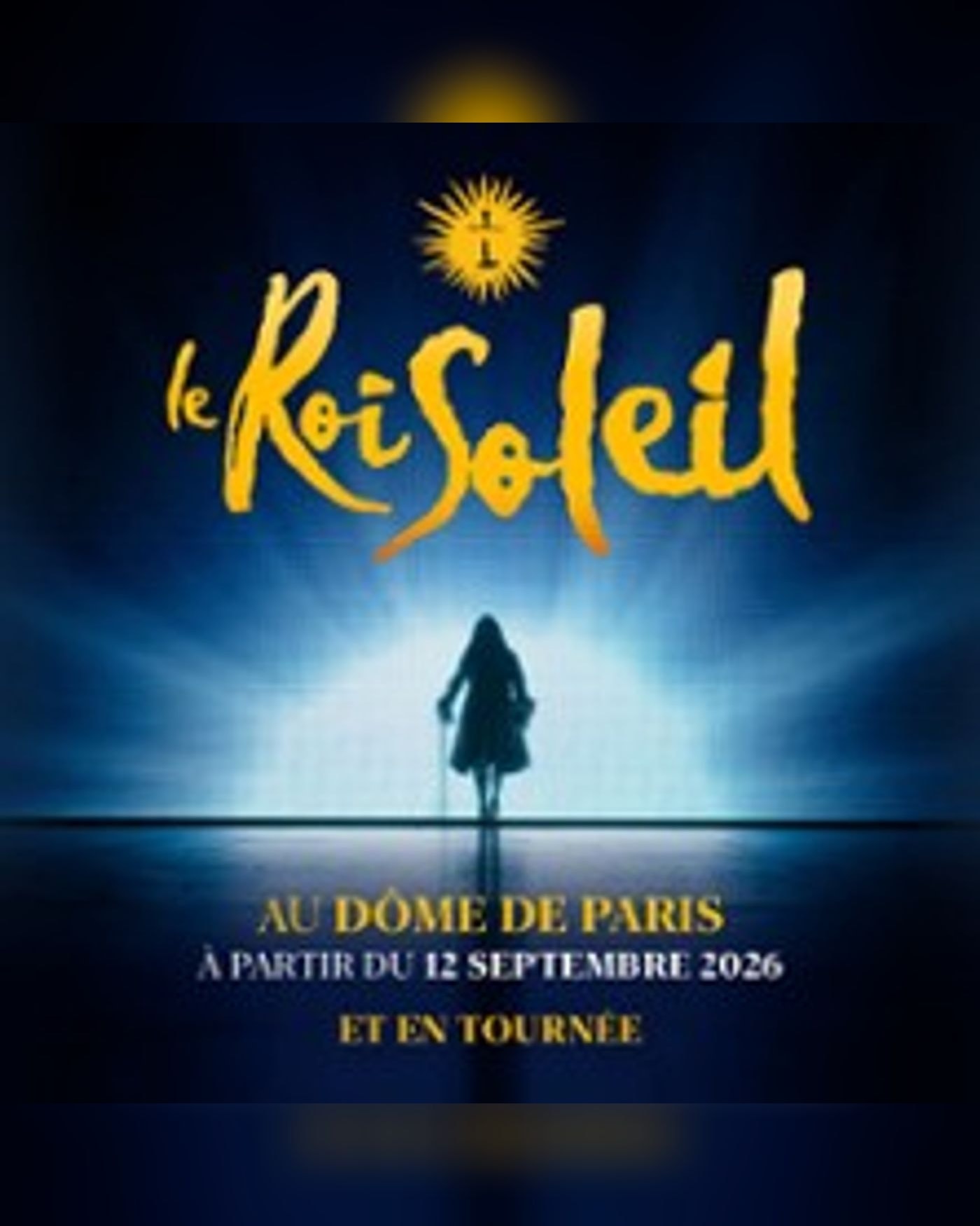 Le Roi Soleil