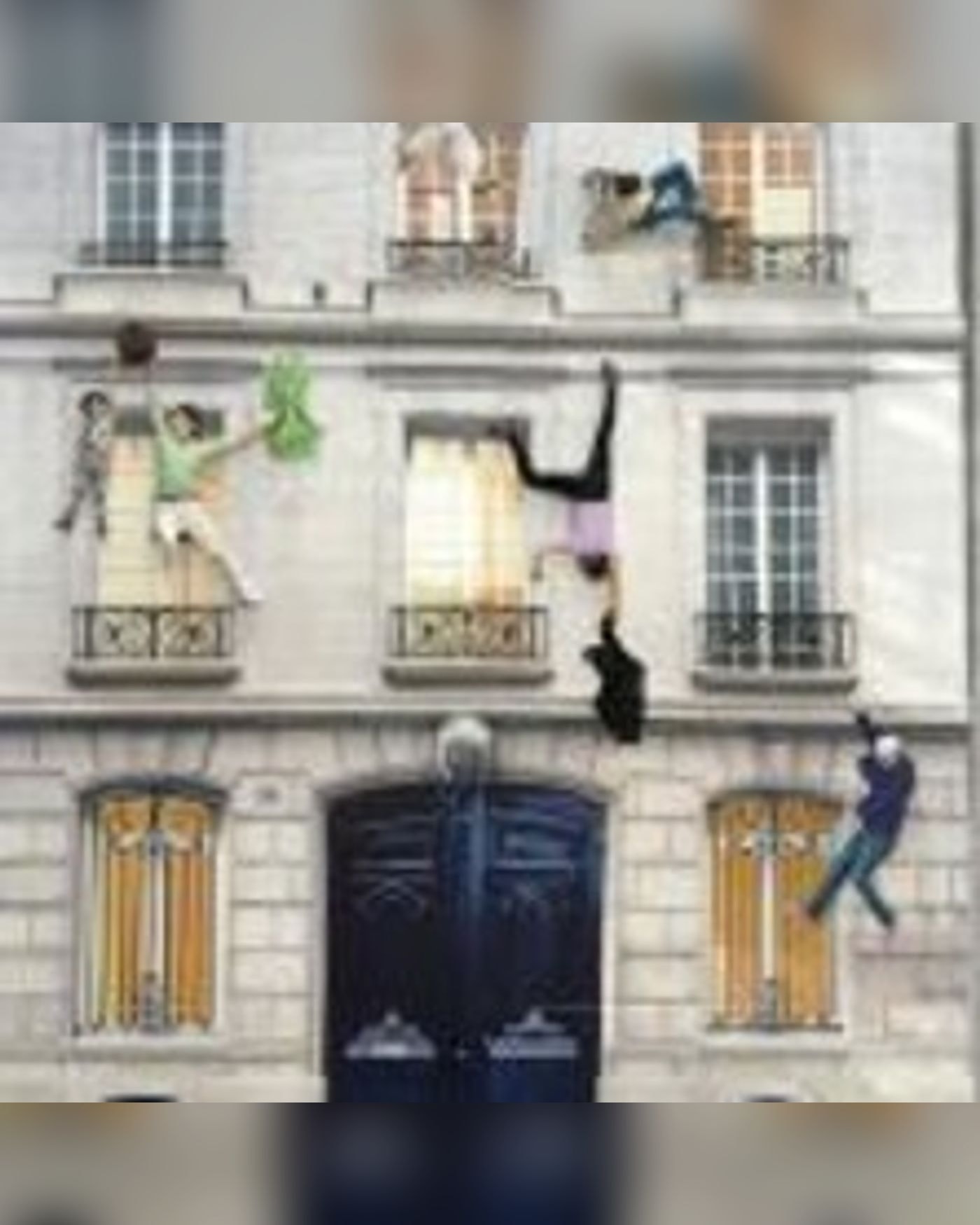 Leandro Erlich
