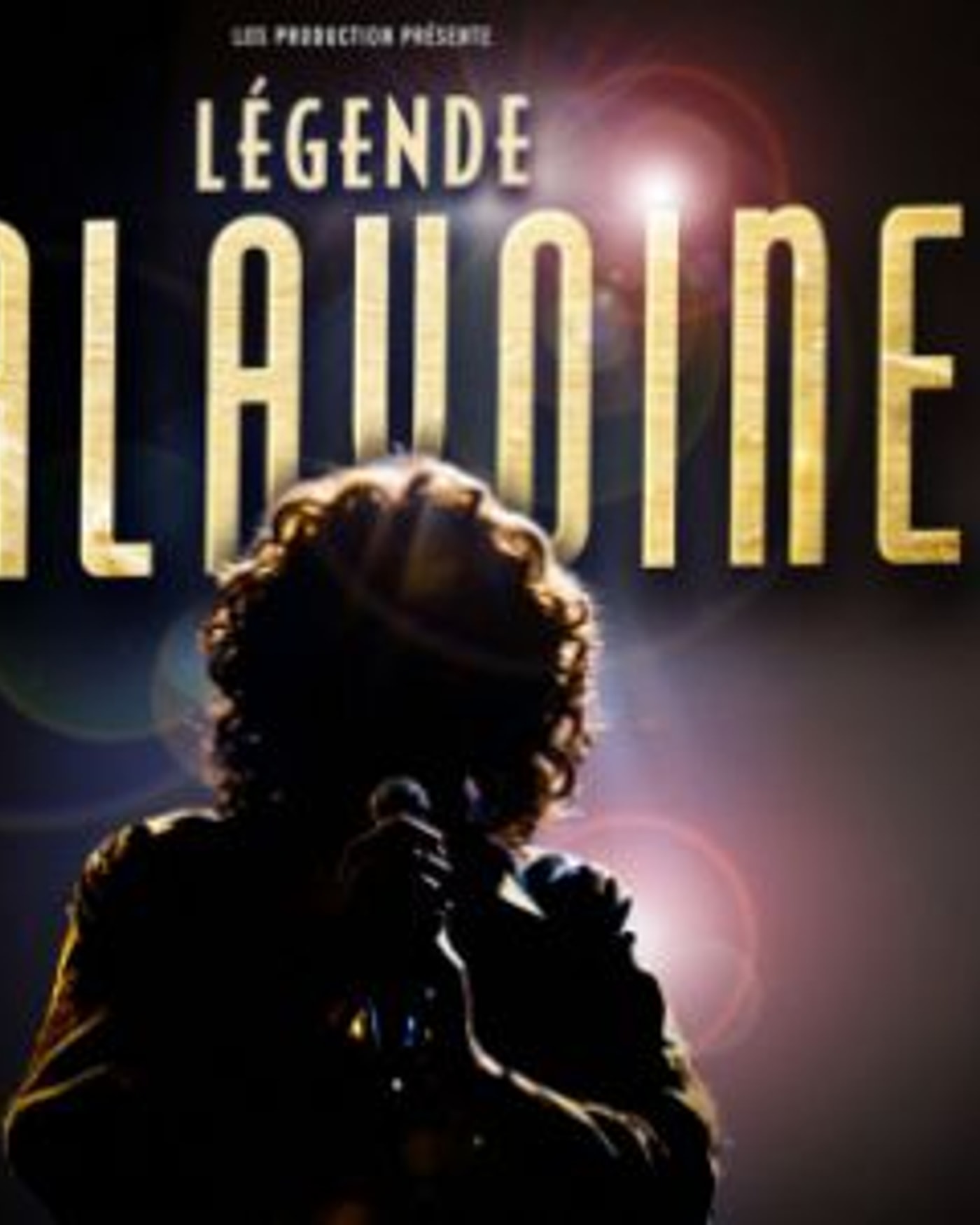 Legende Balavoine