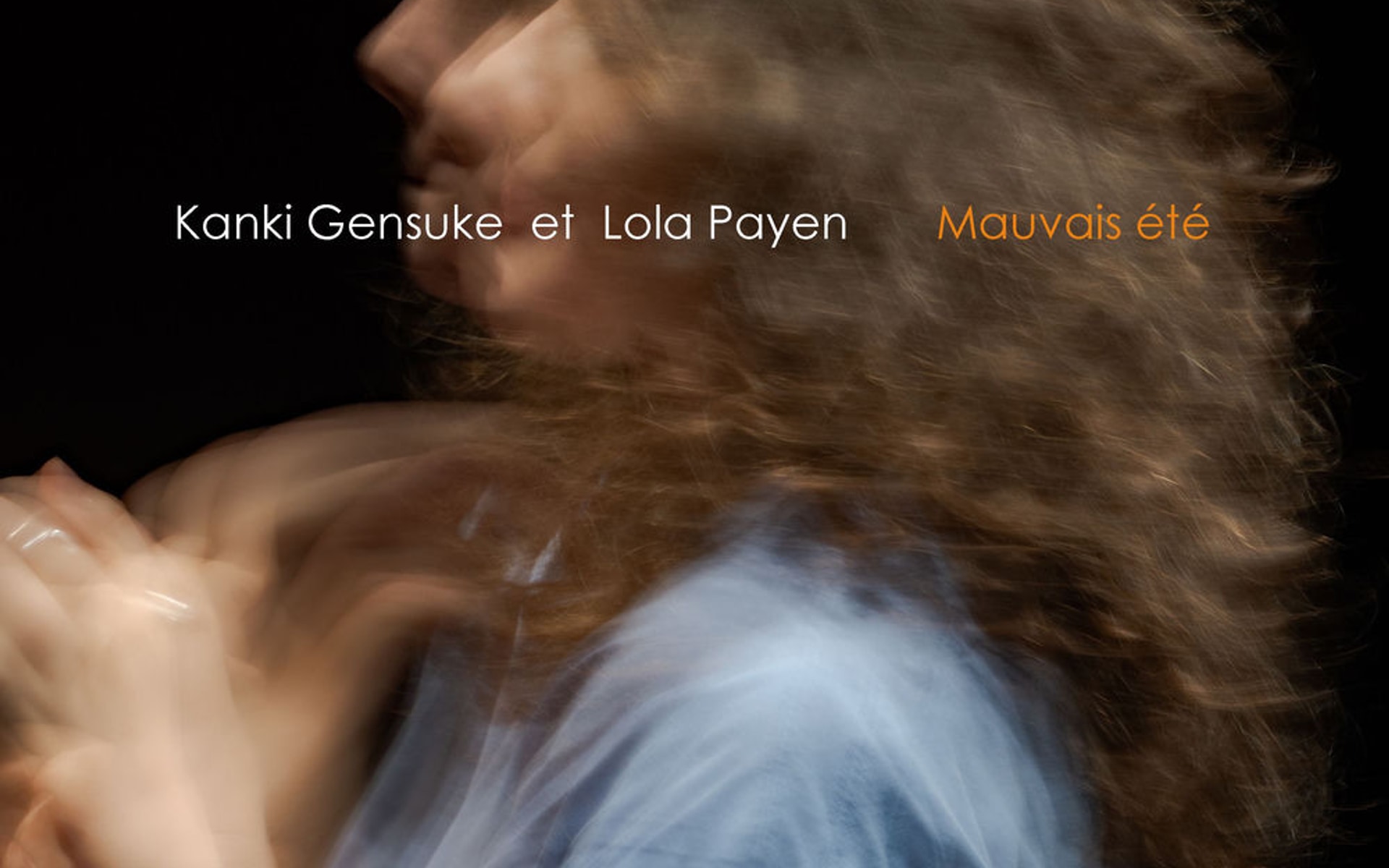 Léna Aubert, Invite Lola Payen & Giampolo Missaglia au 38Riv Jazz Club