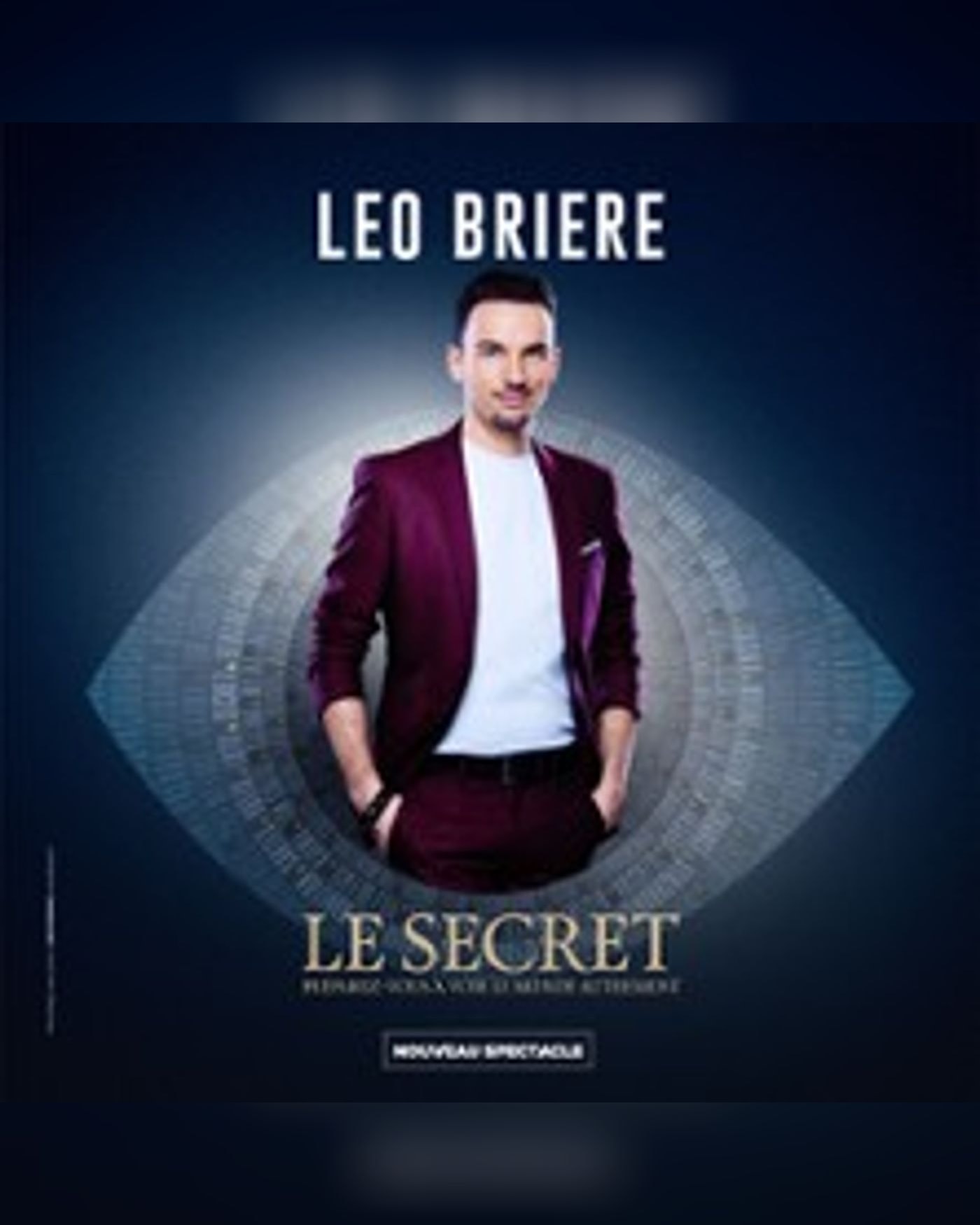 Léo Brière