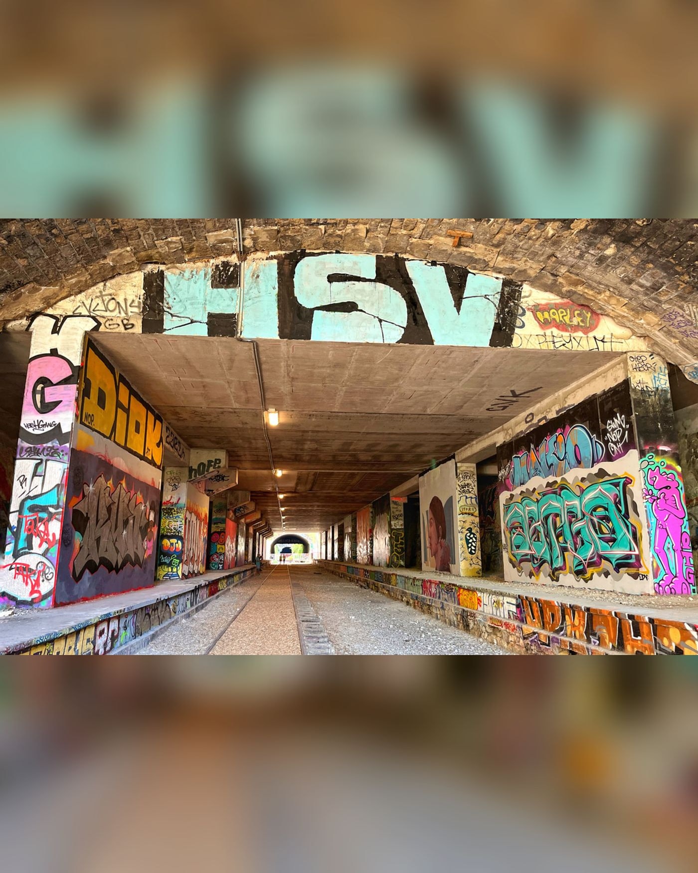 Affiche de Les 48h de la Petite Ceinture