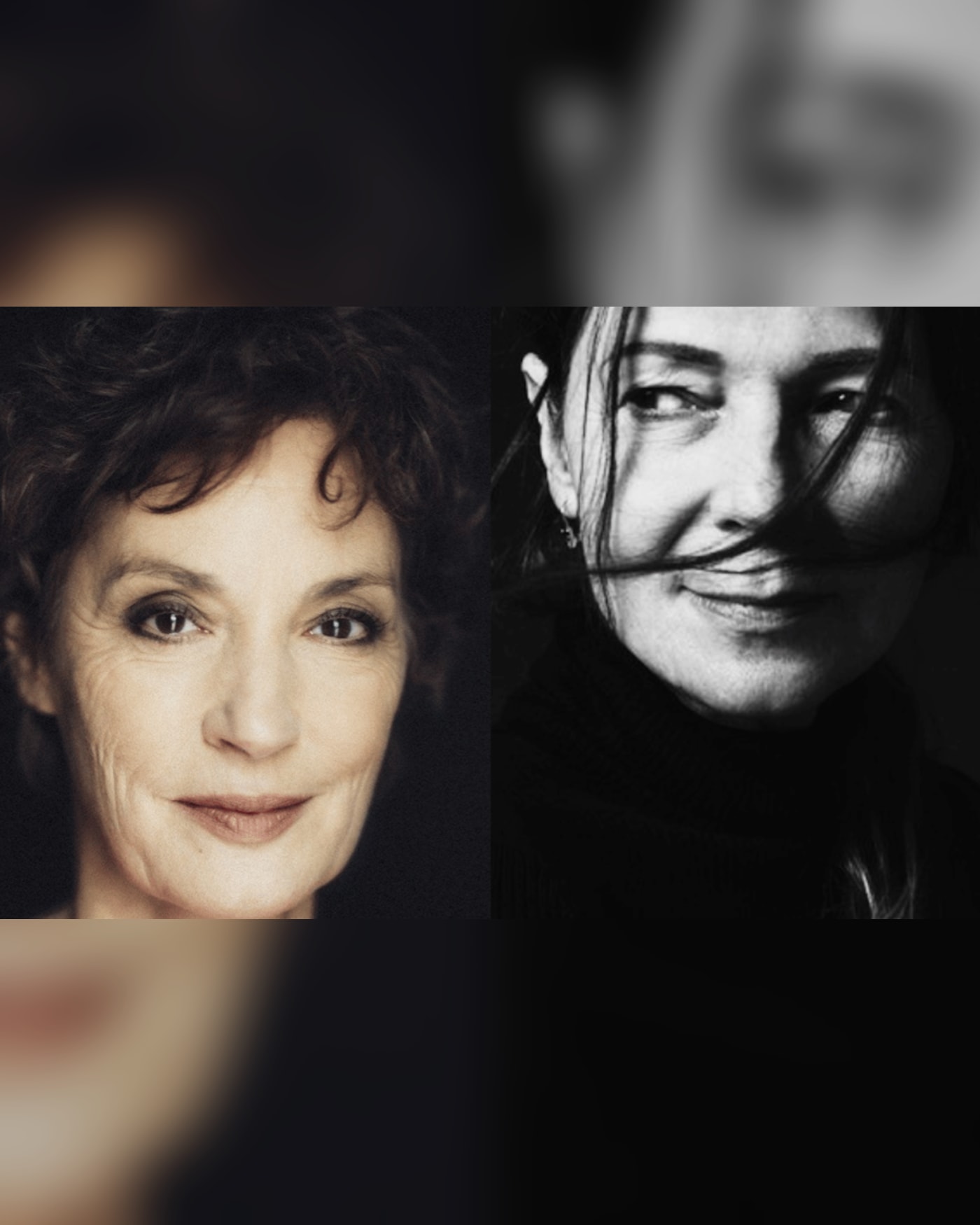 Les correspondances des sœurs Jacob