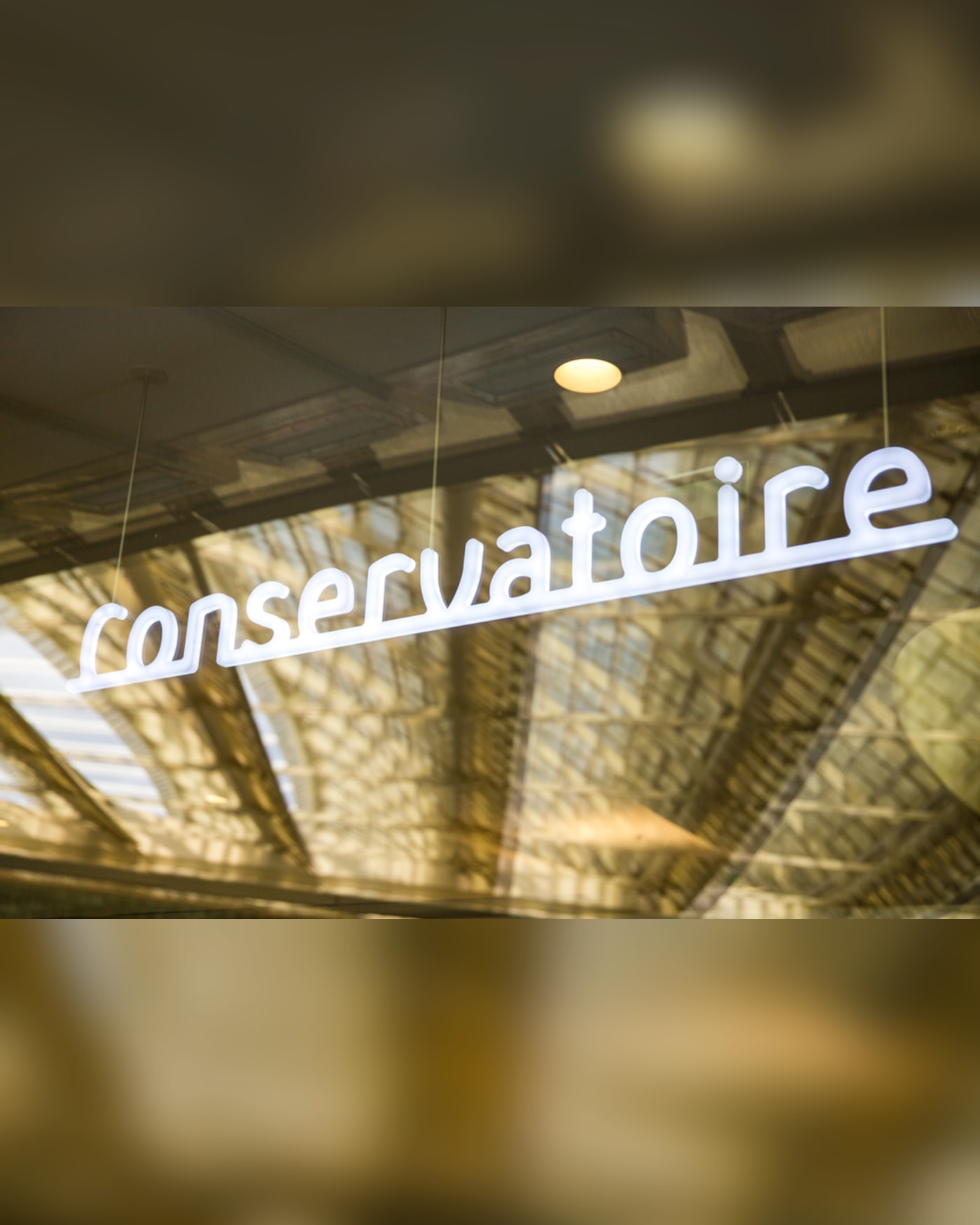 Les évènements du conservatoire Mozart