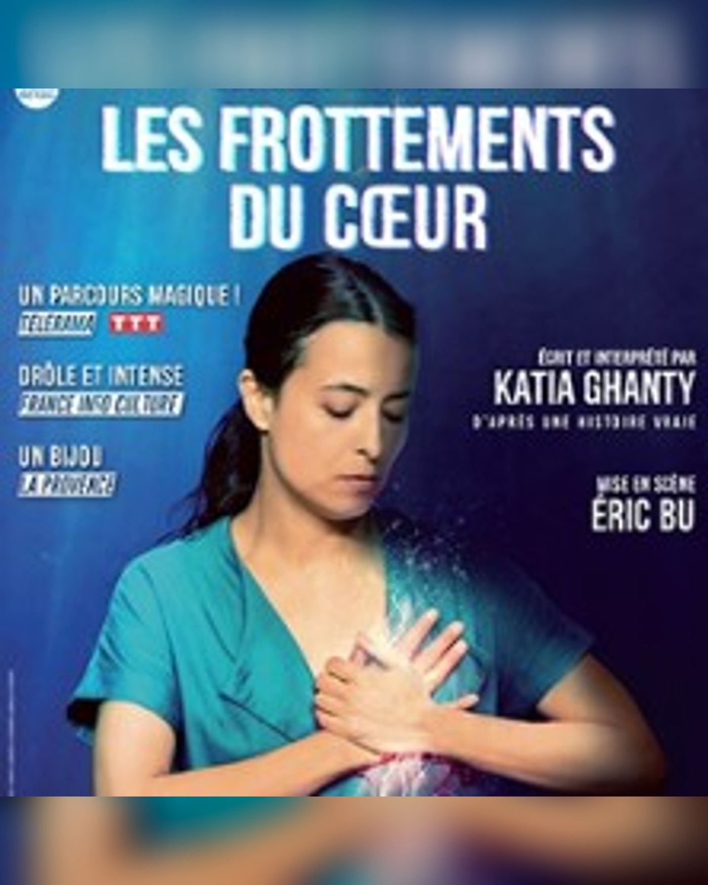 Les Frottements du Coeur
