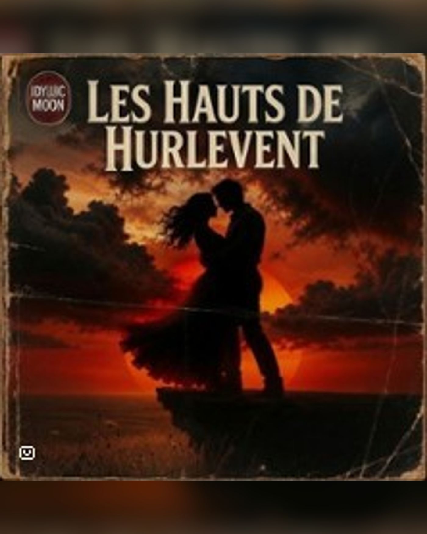 Les hauts de Hurlevent