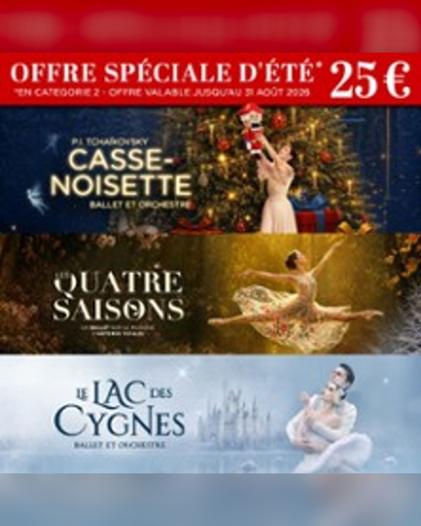 Les Quatre Saisons