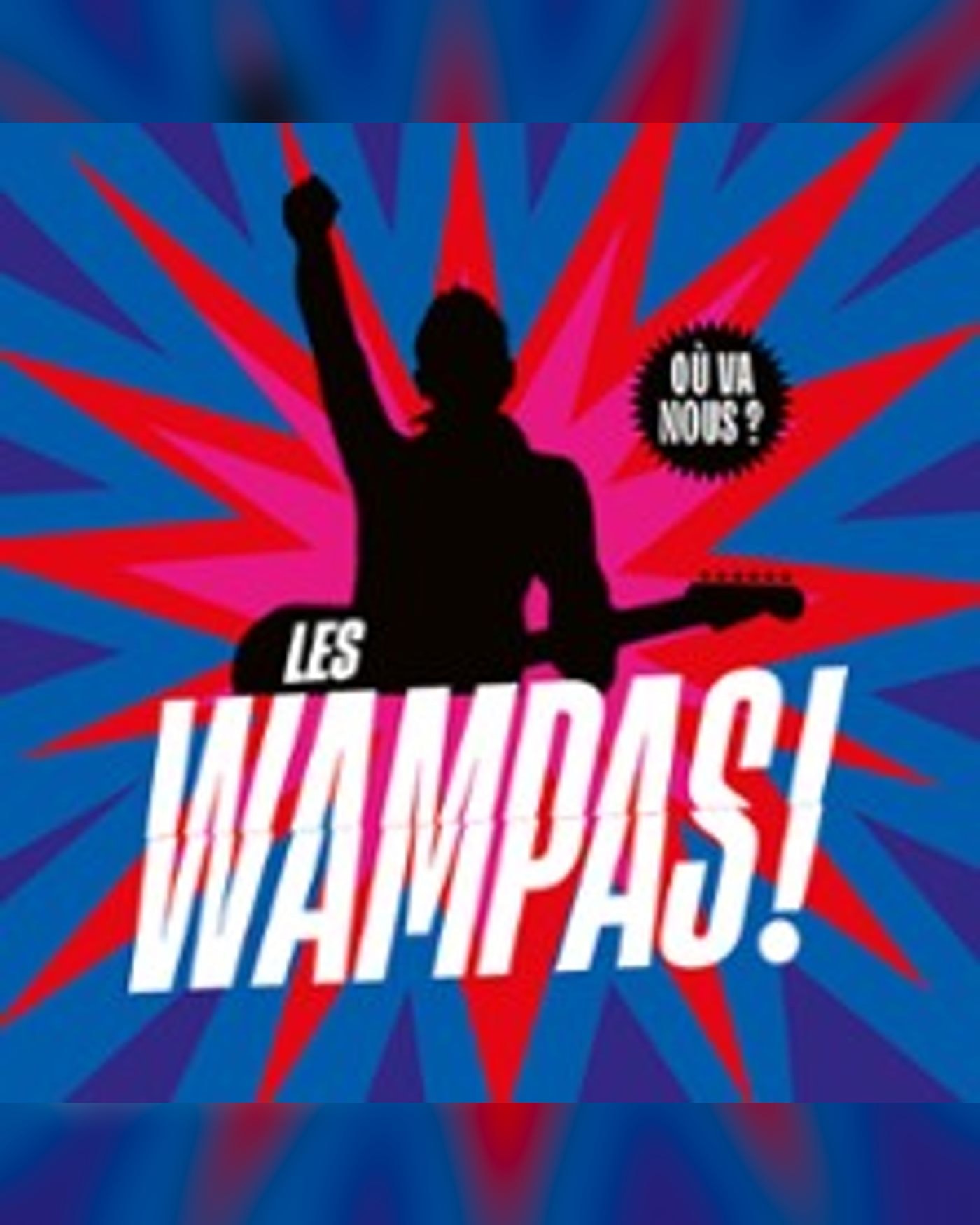 Les Wampas