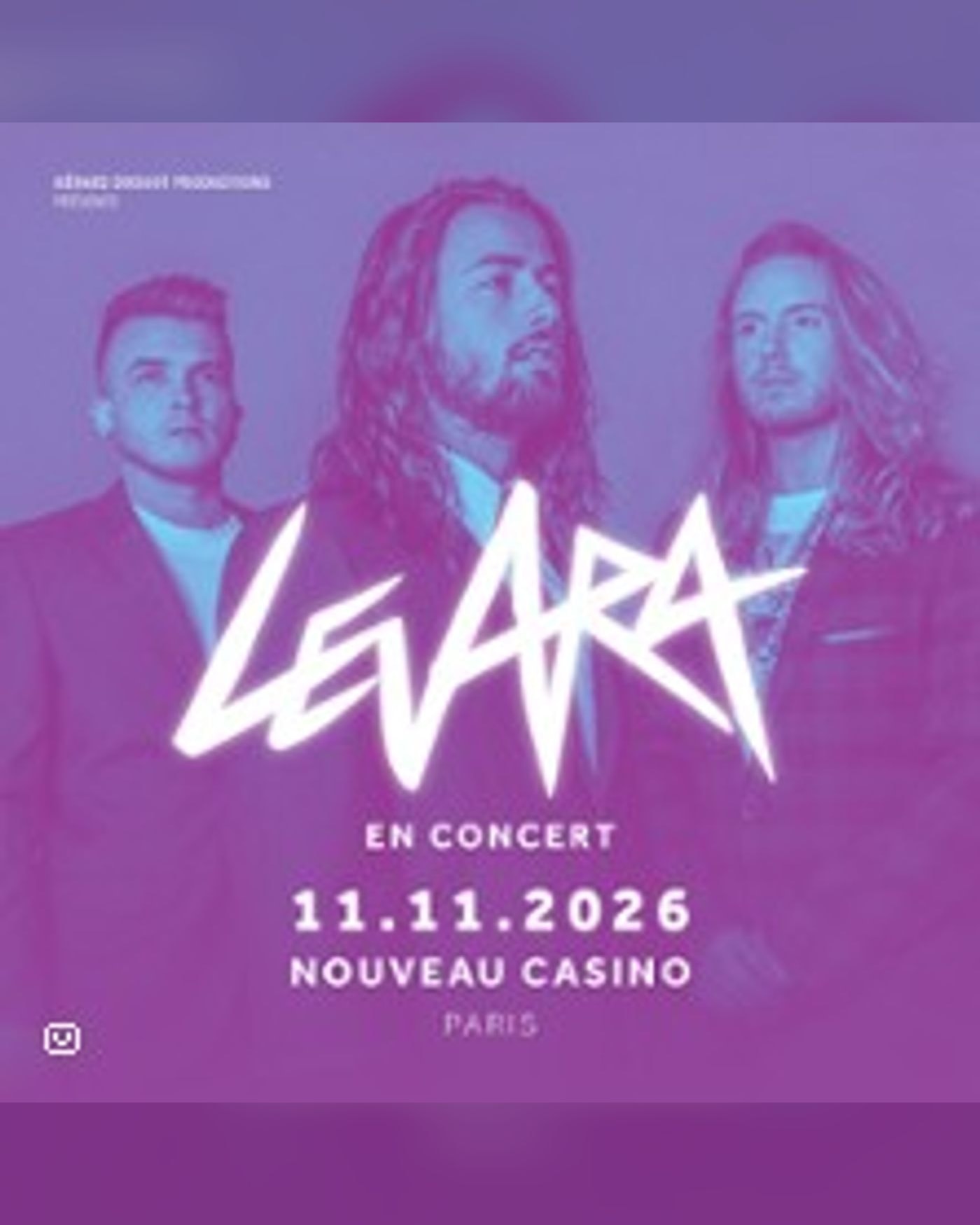 Levara