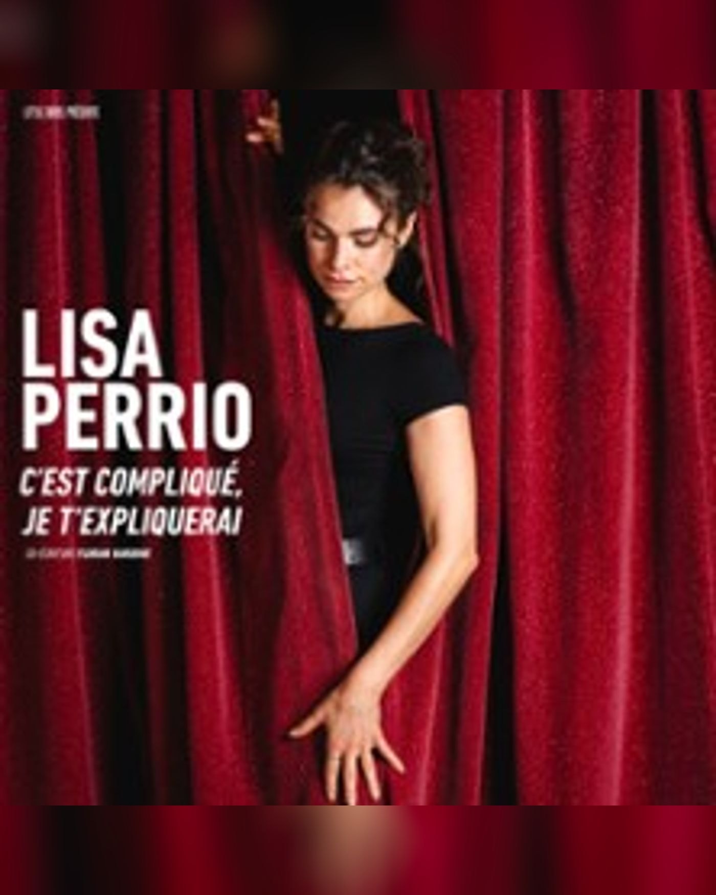 Lisa Perrio