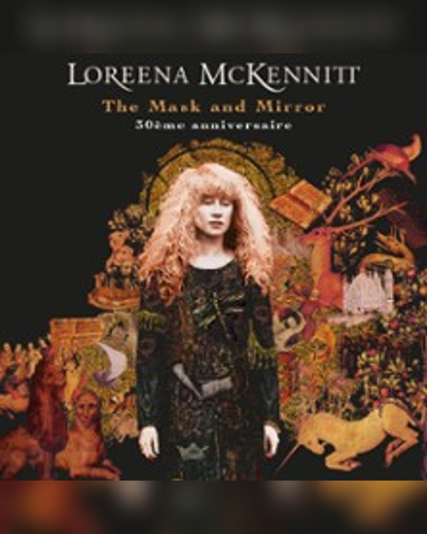 Loreena McKennitt