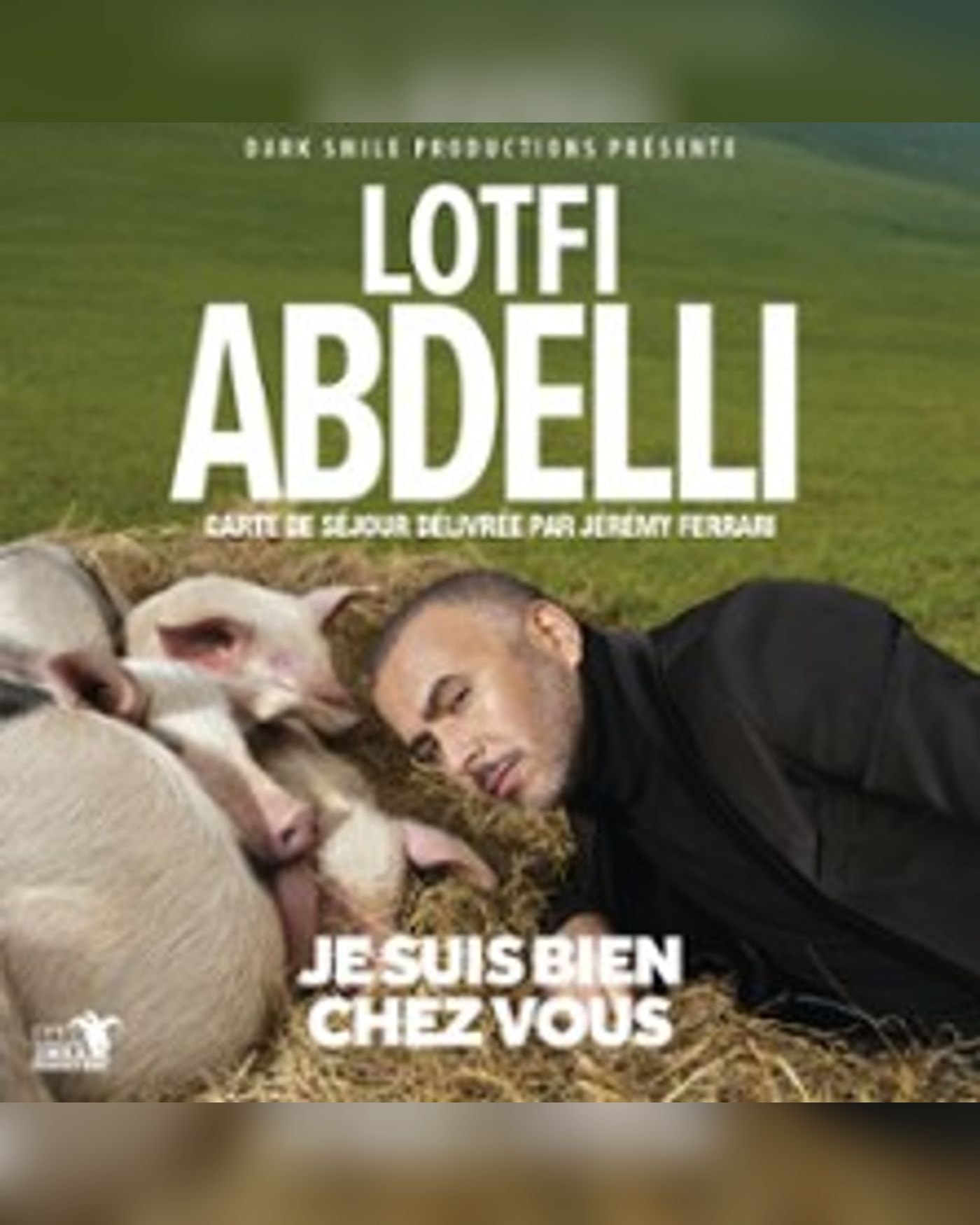 Lotfi Abdelli