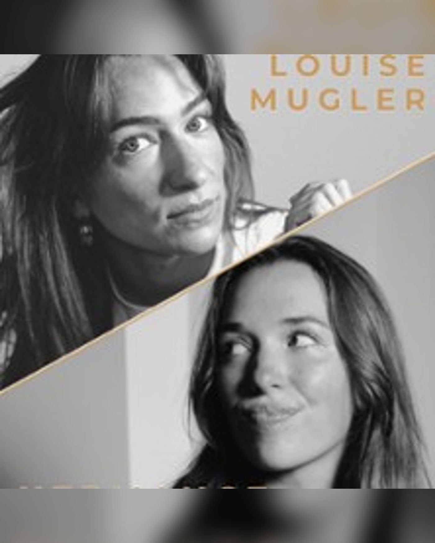 Louise Mugler et Hermance