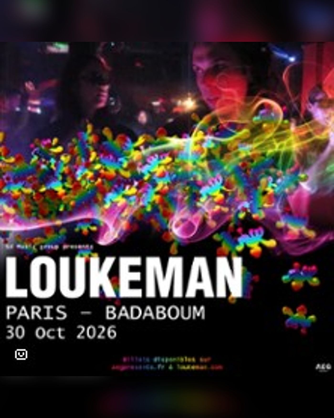 Loukeman