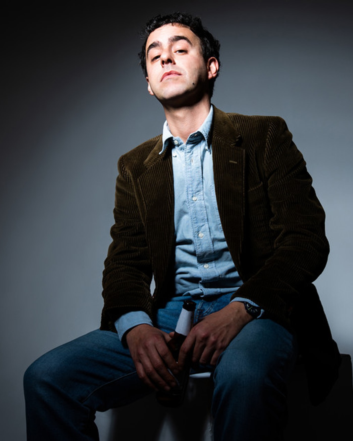 Luca Ravenna