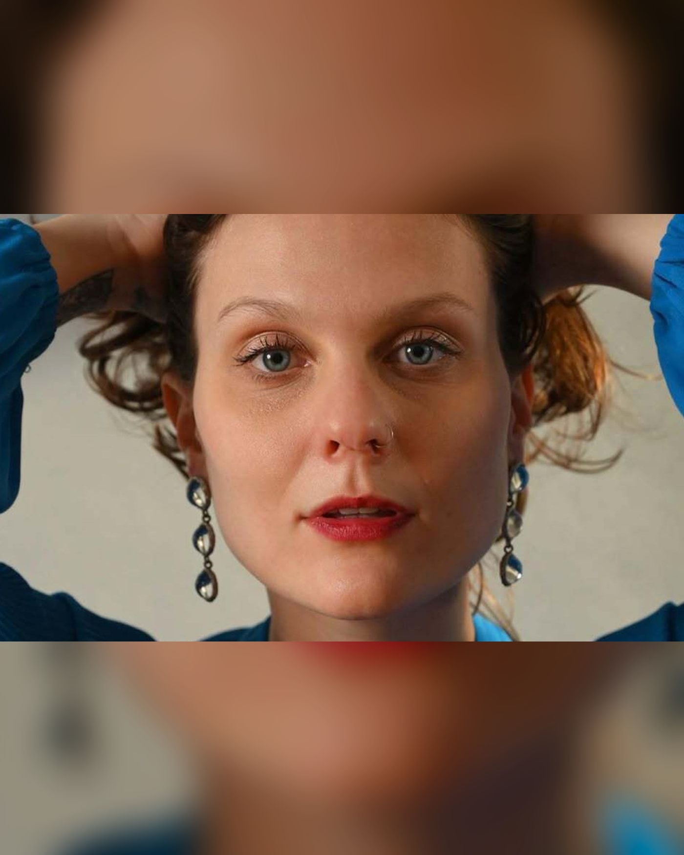 Lucy Wijnands Quartet
