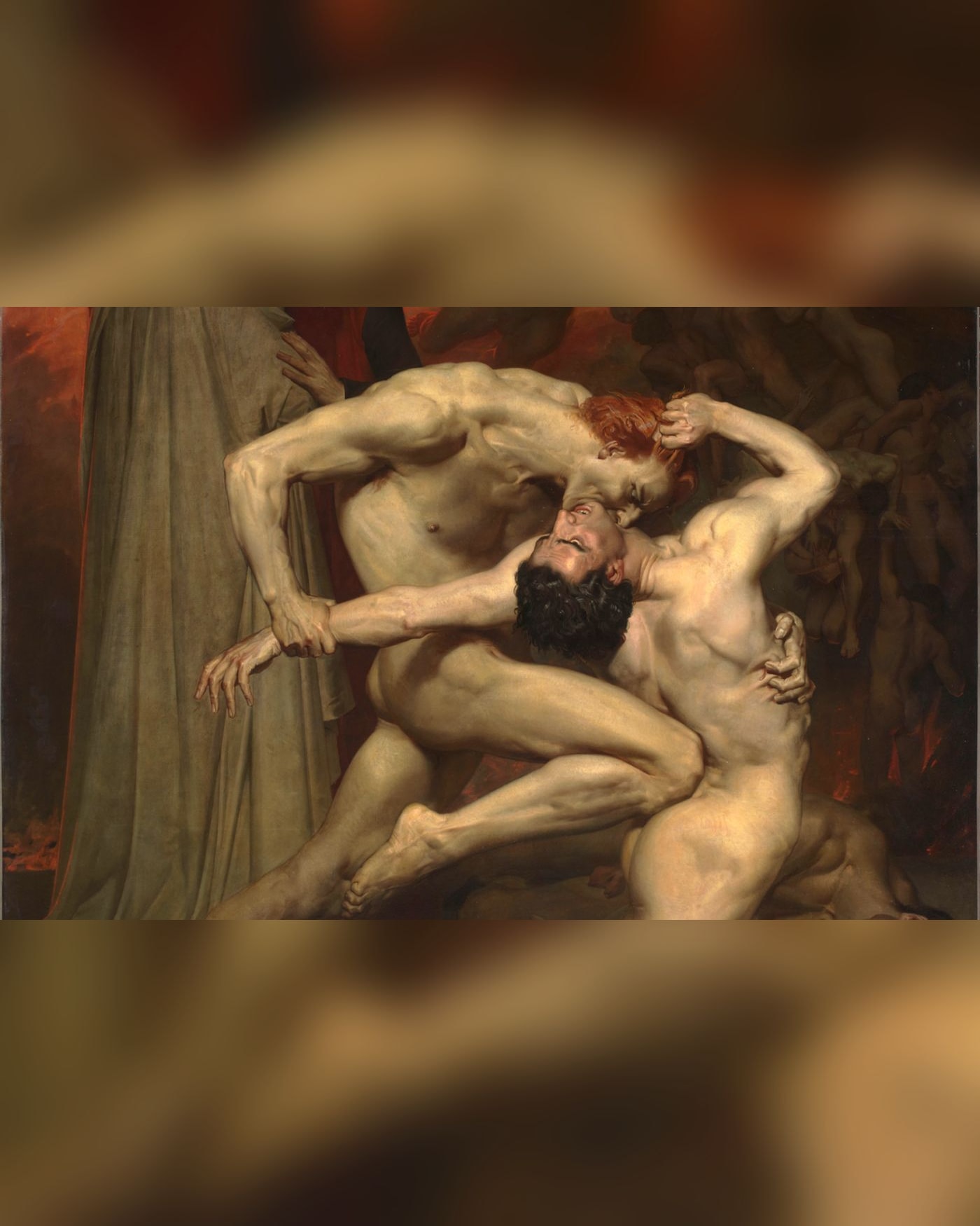 Lukas Dana - RING