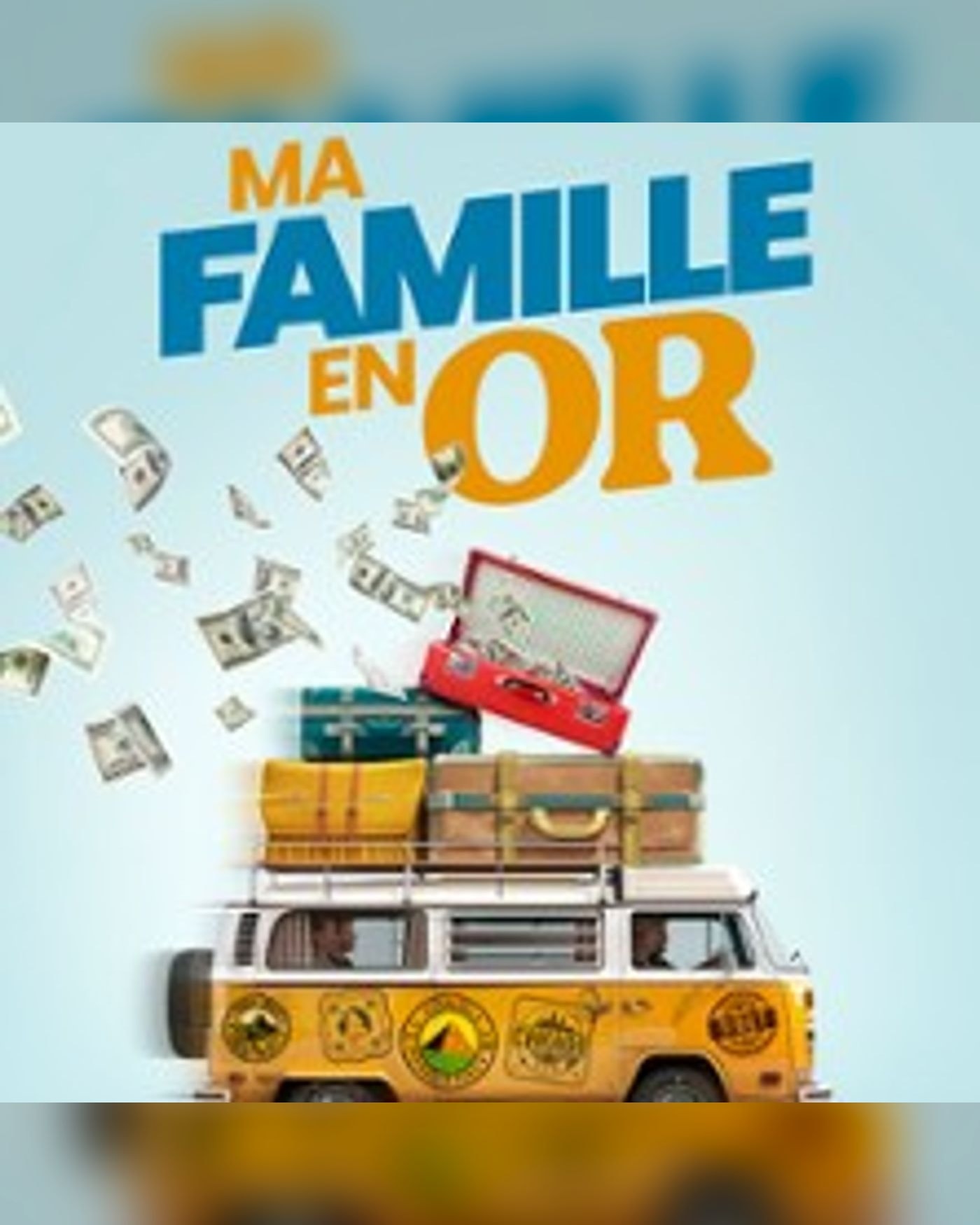 Ma Famille En Or