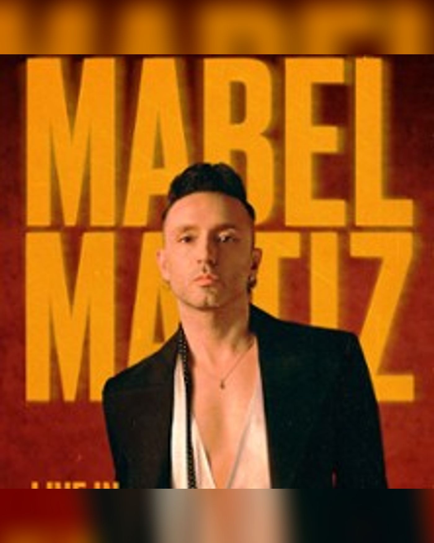 Mabel Matiz
