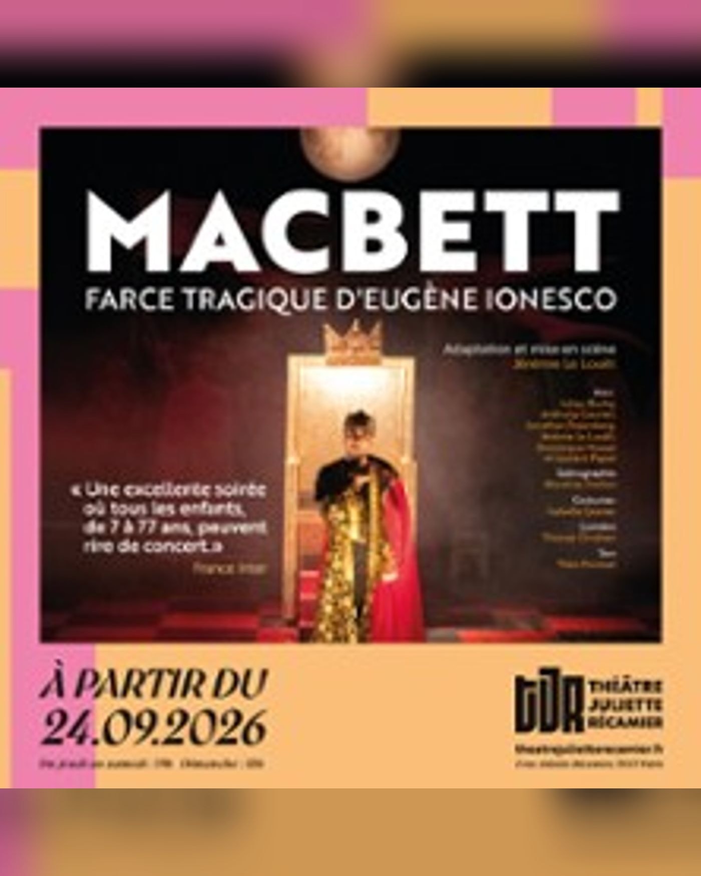 Macbett