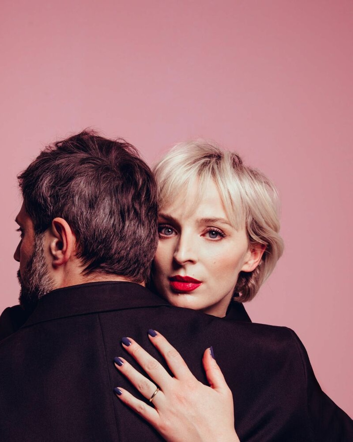 Madame Monsieur