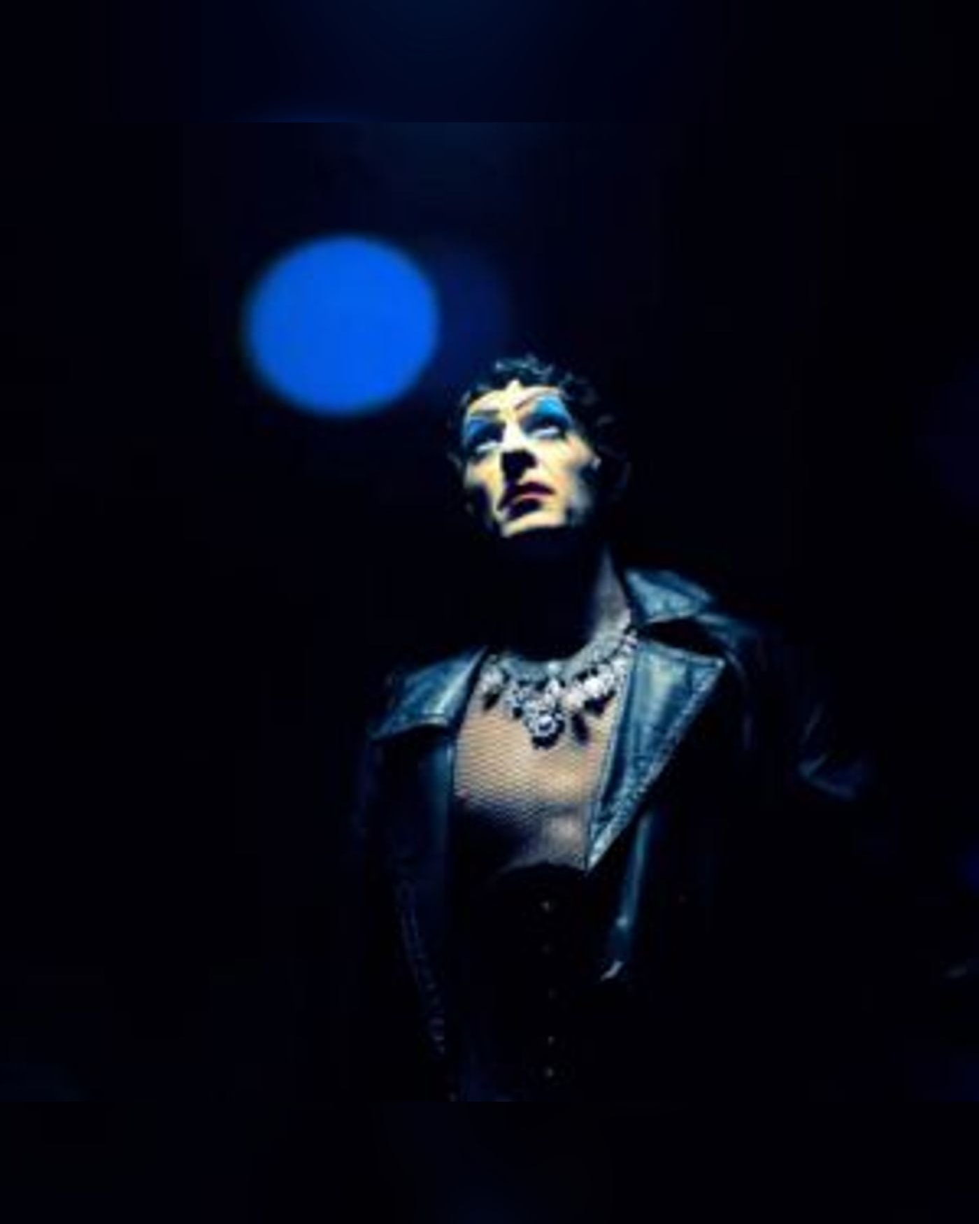 Madame Ose Bashung