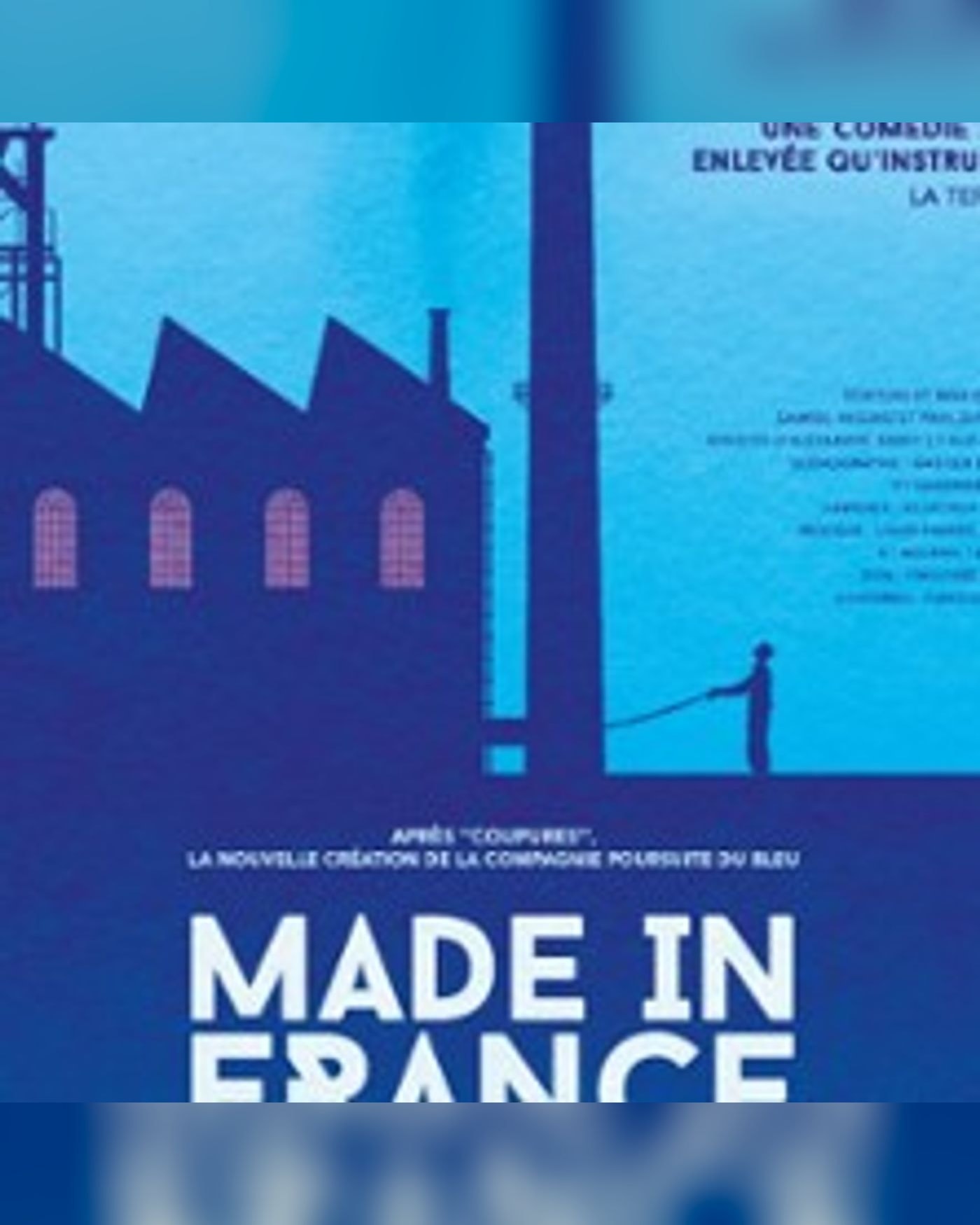Made In France