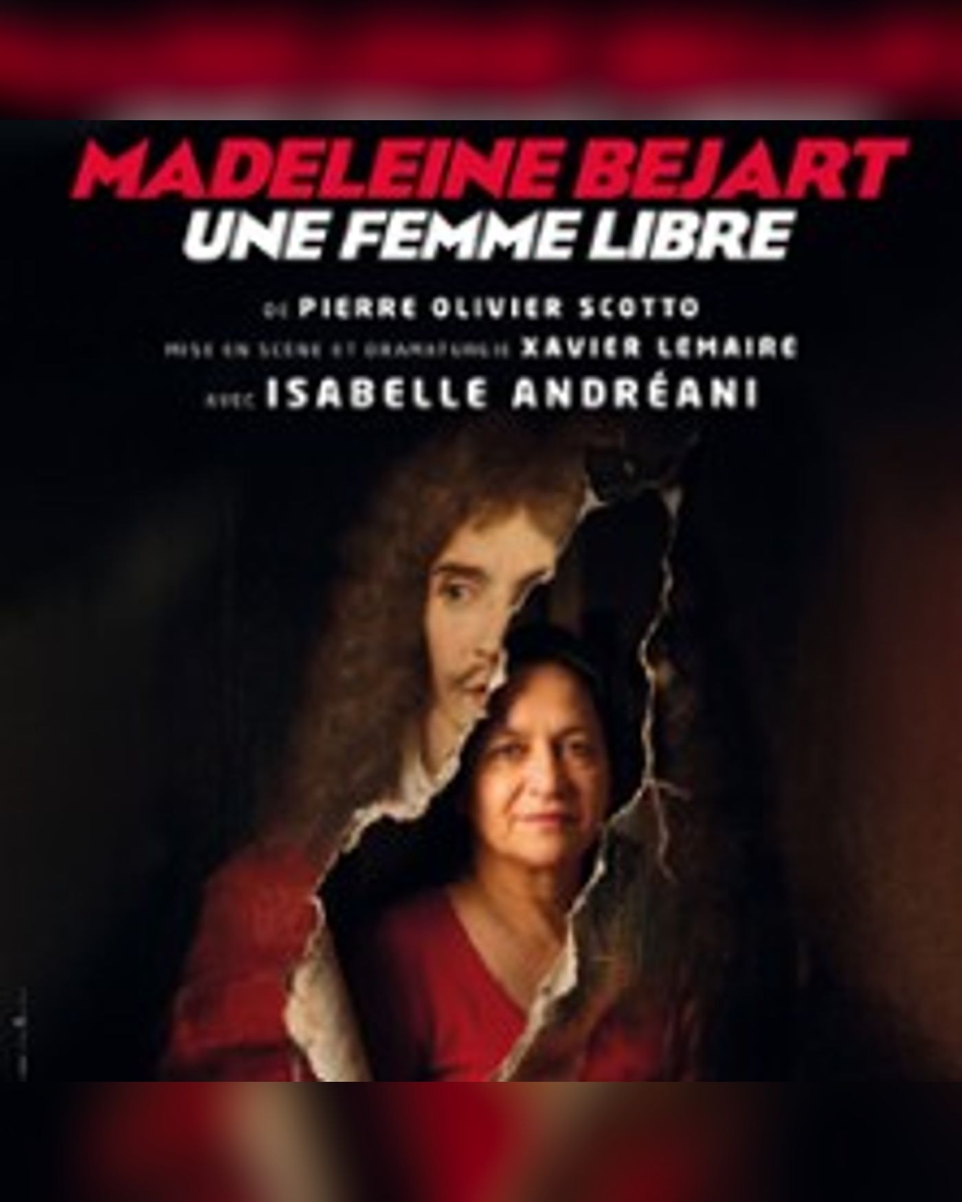 Madeleine Béjart