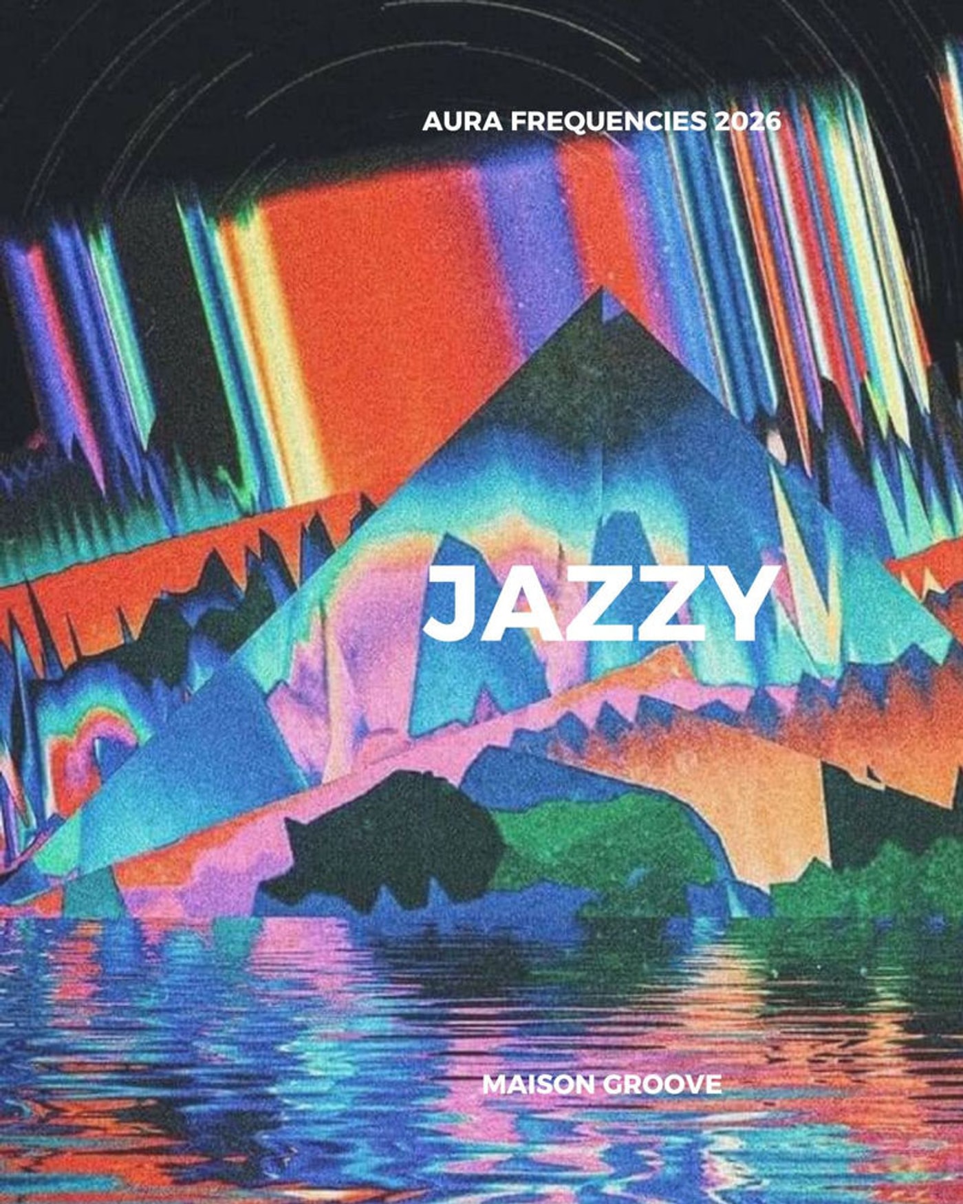 Maison Groove