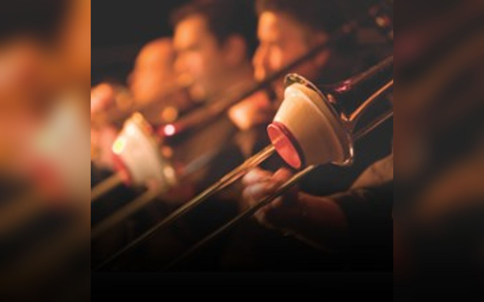 Affiche du concert Majestic Jazz Night, Le Majestic - Scène de Montereau