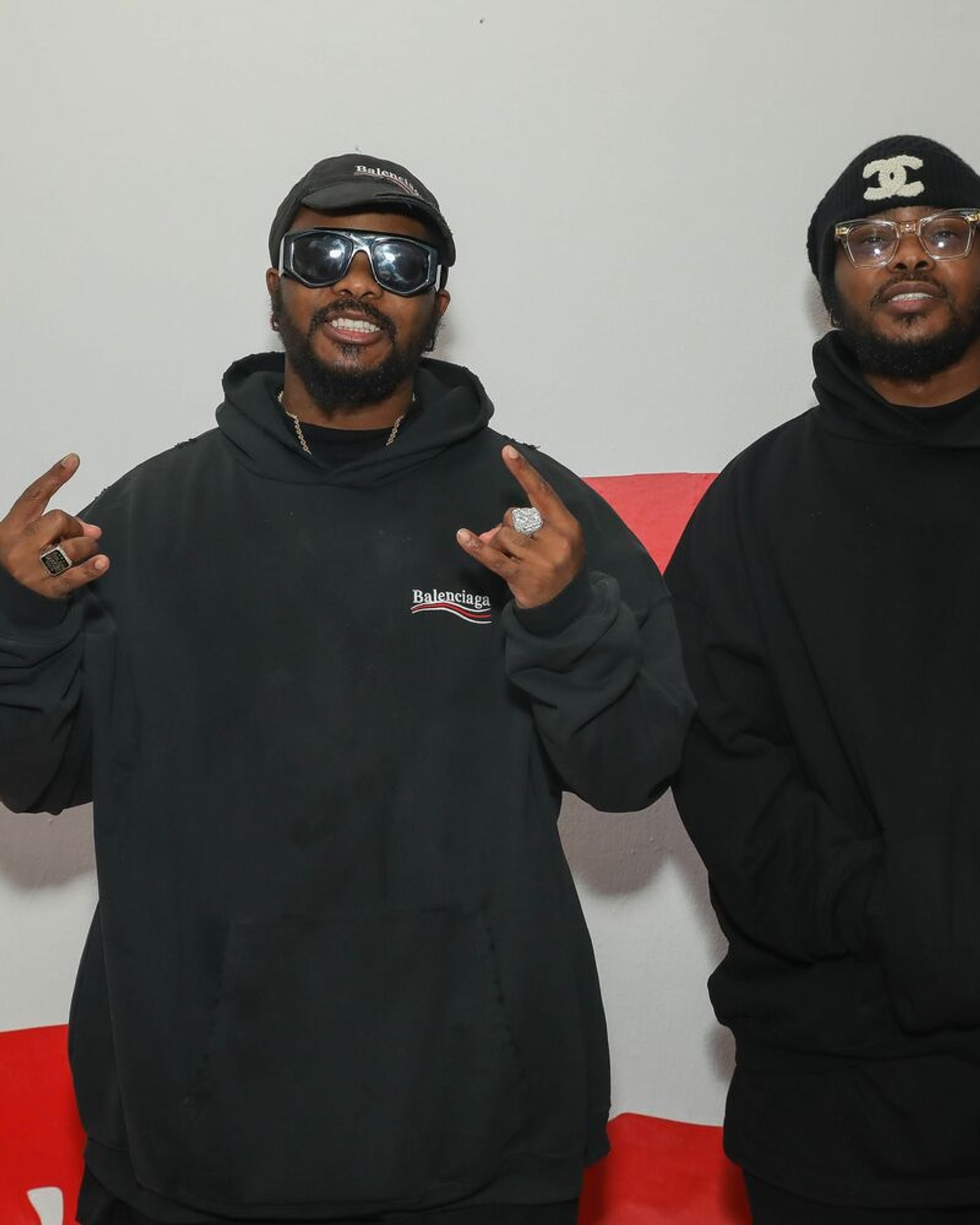 Major League Djz