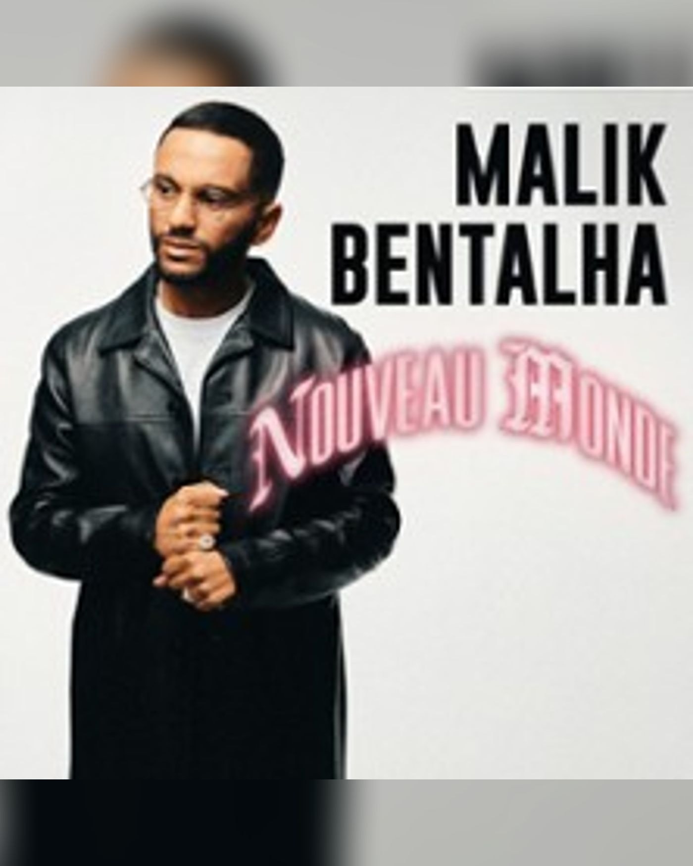 Malik Bentalha