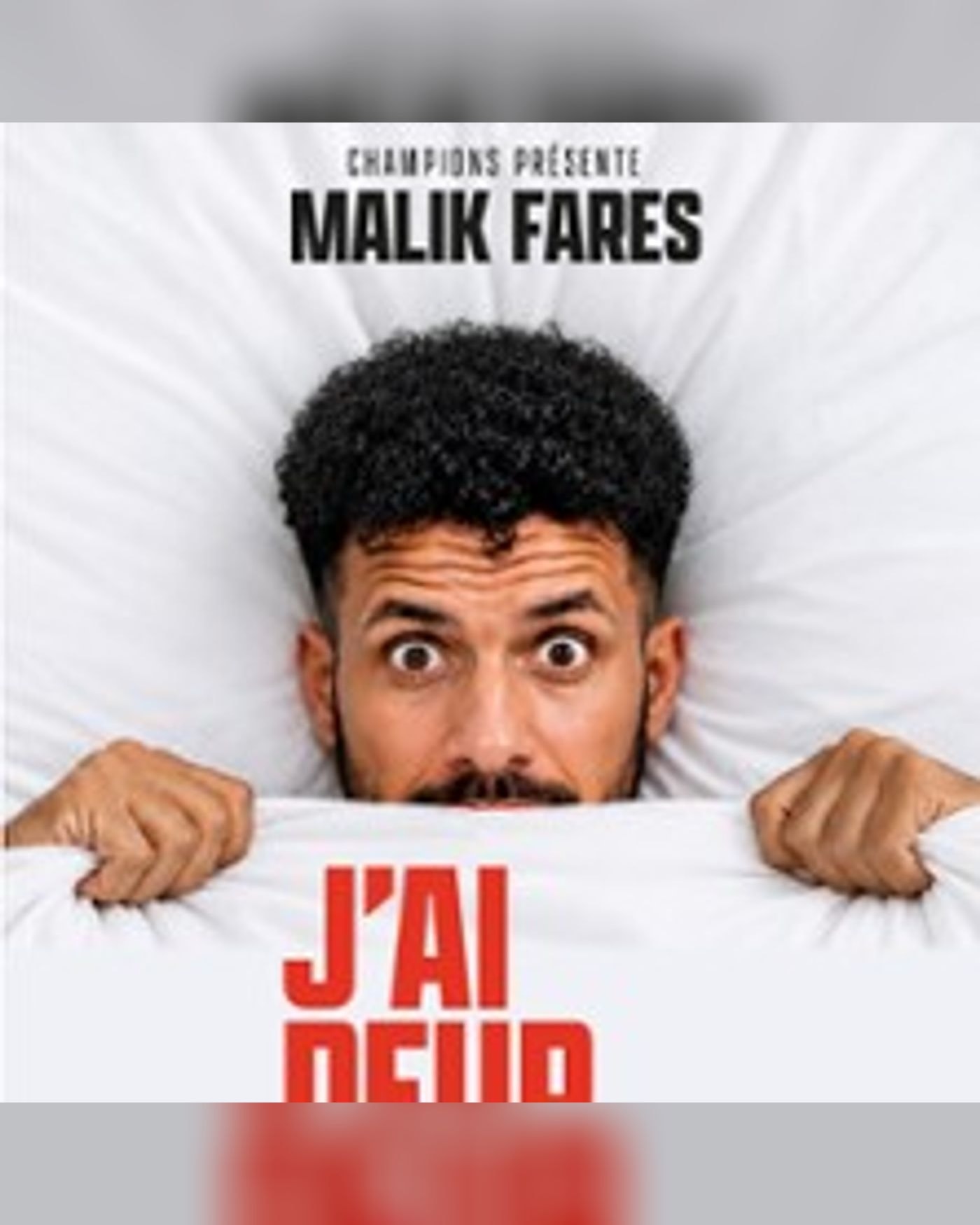Malik Fares