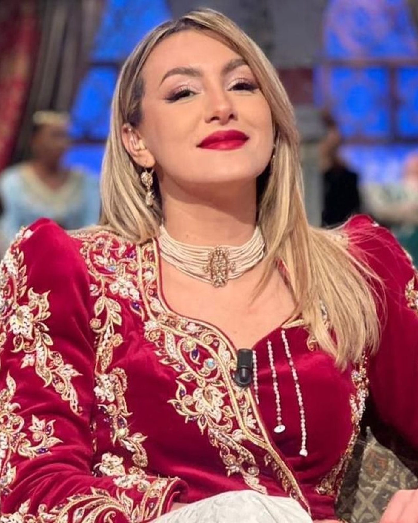 Manal Gherbi