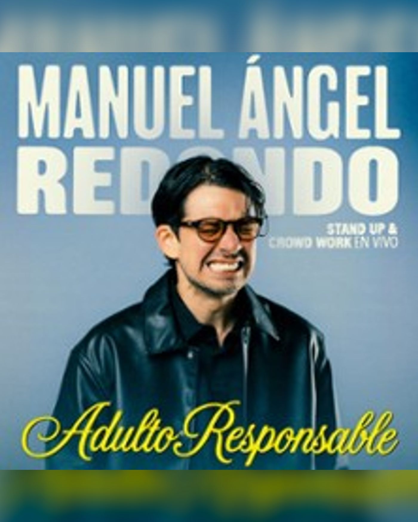 Manuel Ángel Redondo