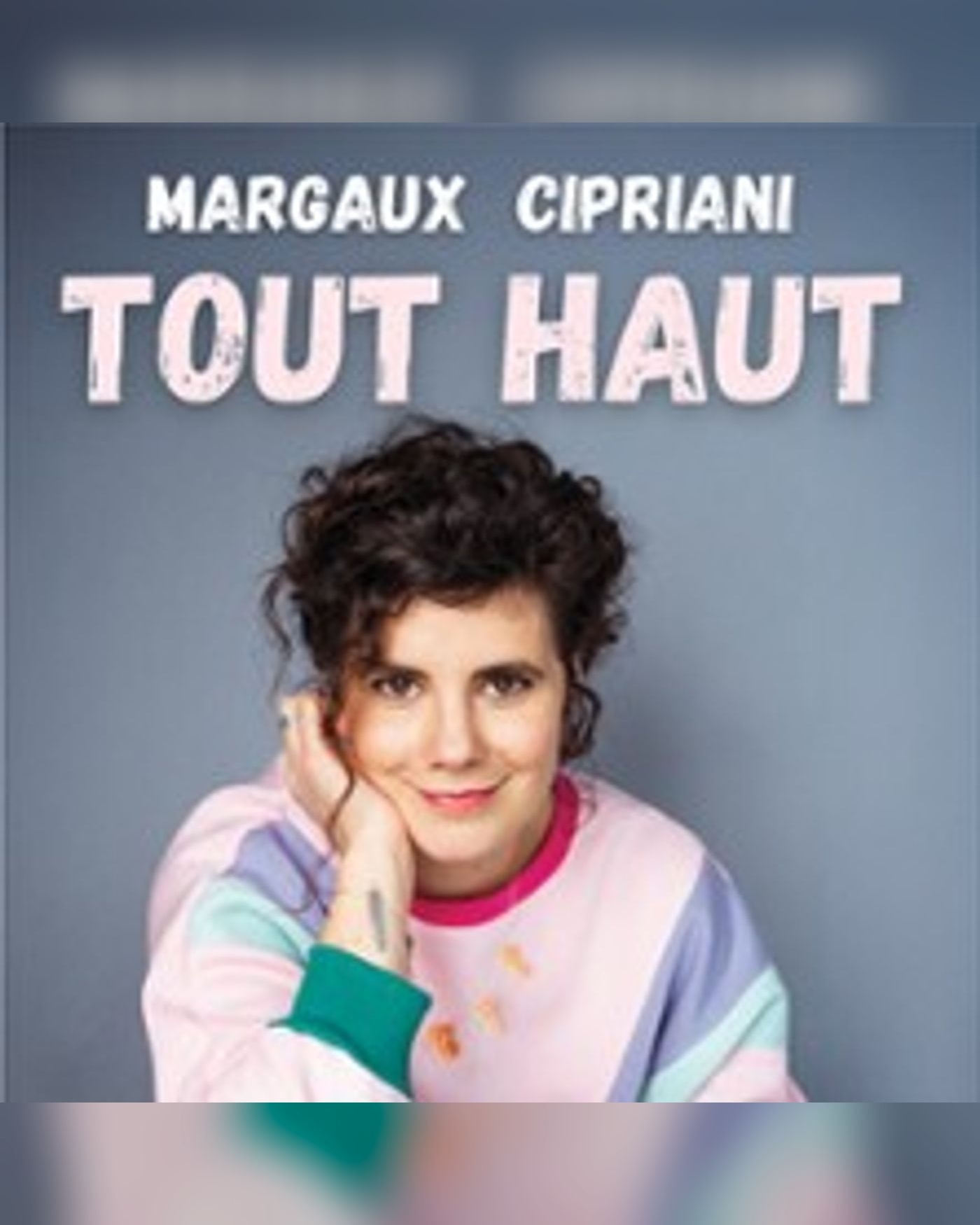 Margaux Cipriani