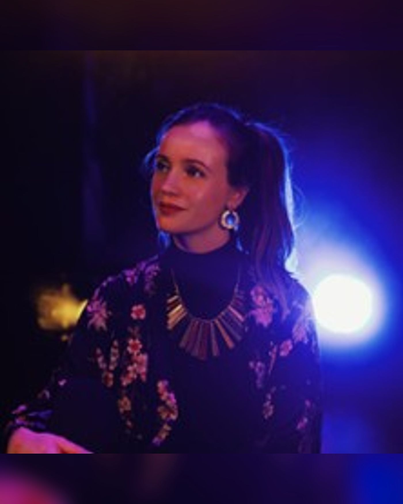 Margot Rivaille Quartet