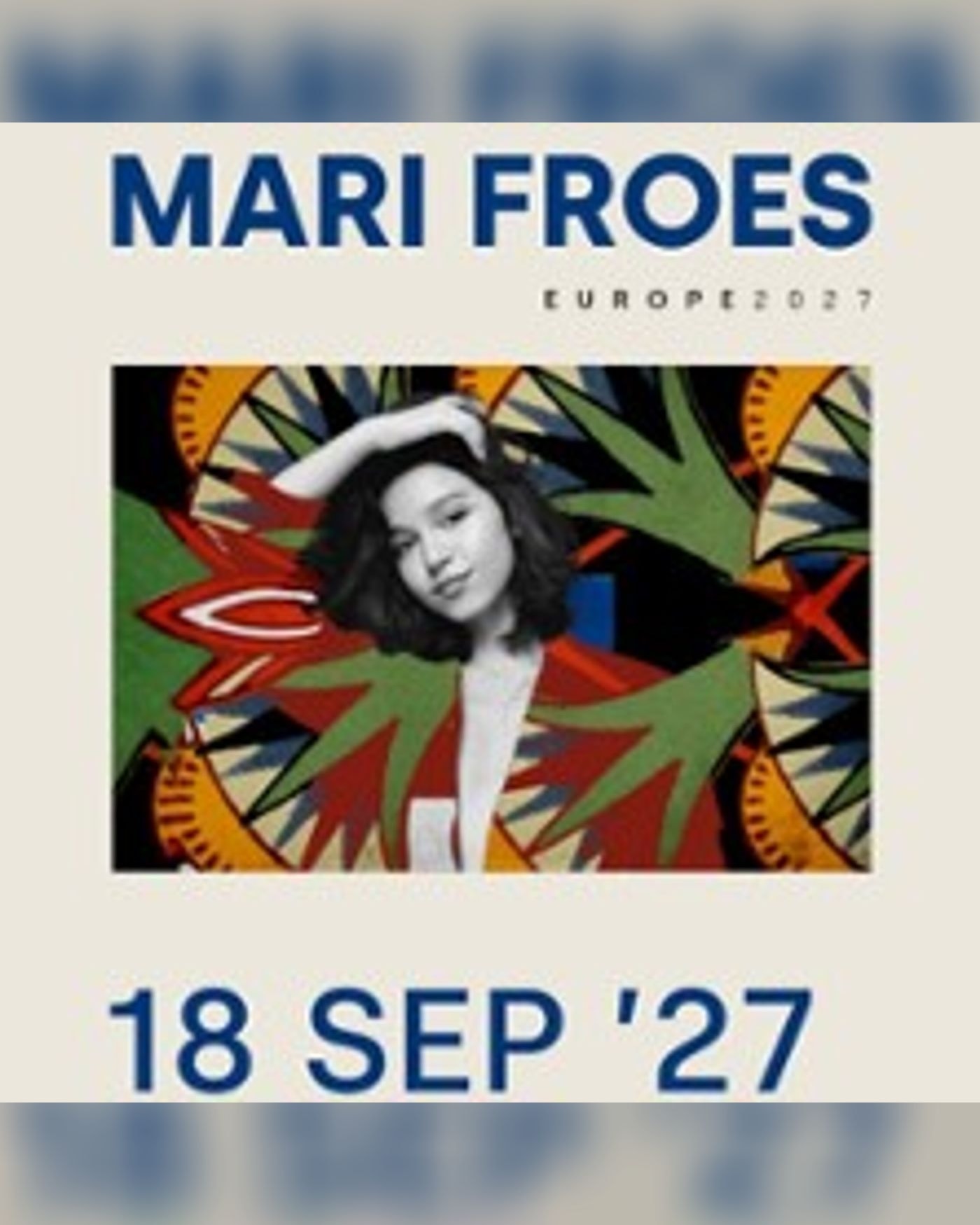 Mari Froes