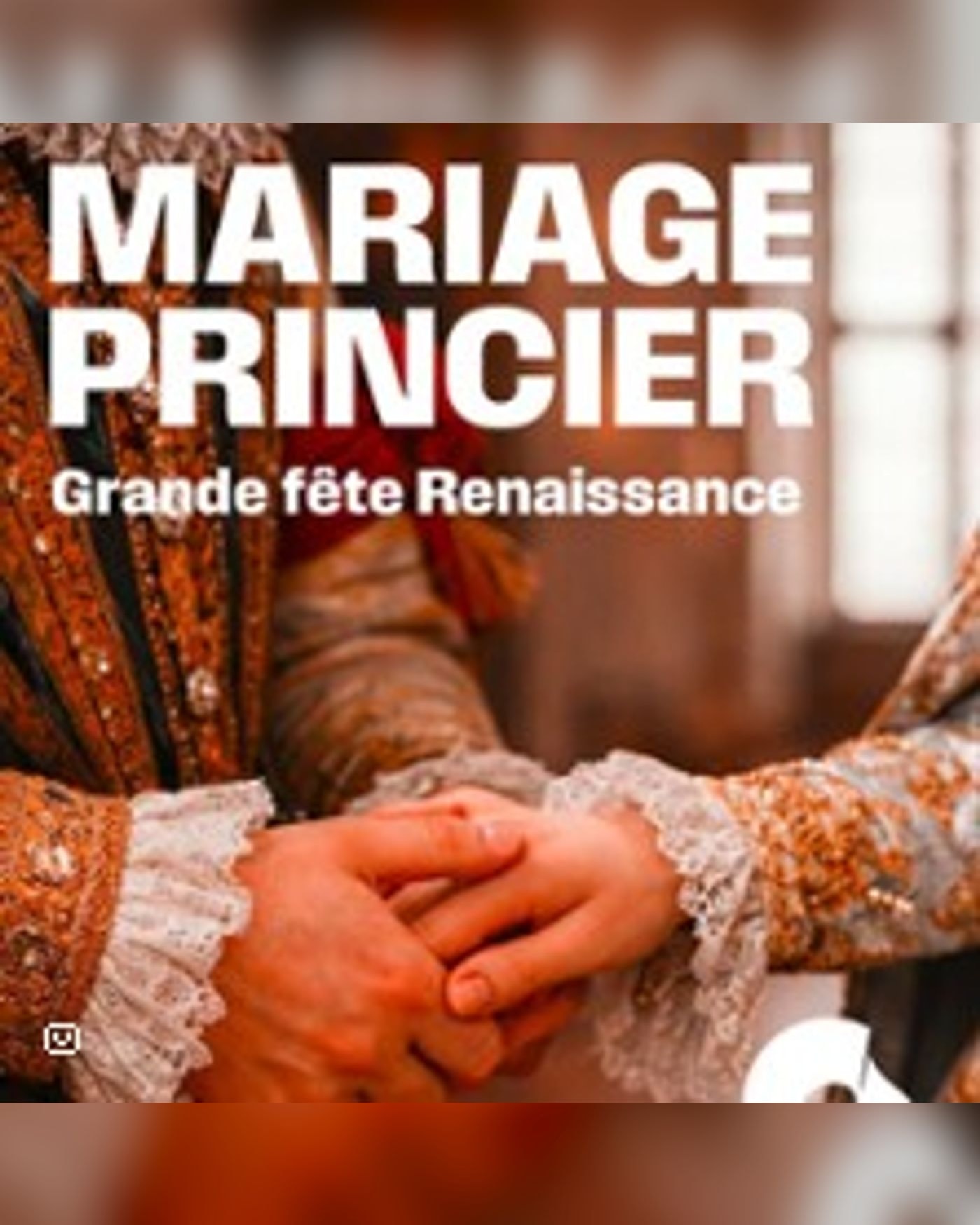 Mariage Princier