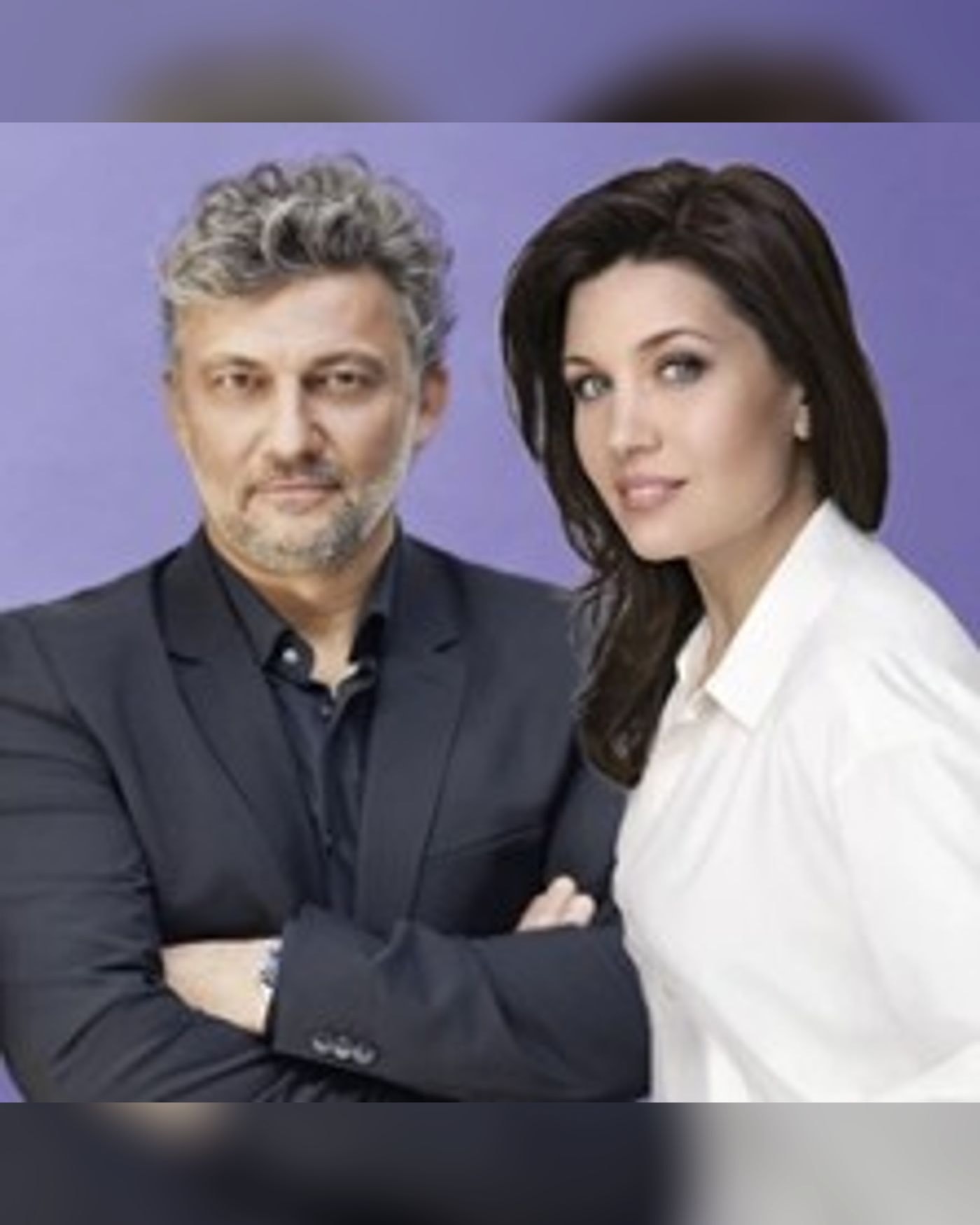 Marina Rebeka et Jonas Kaufmann