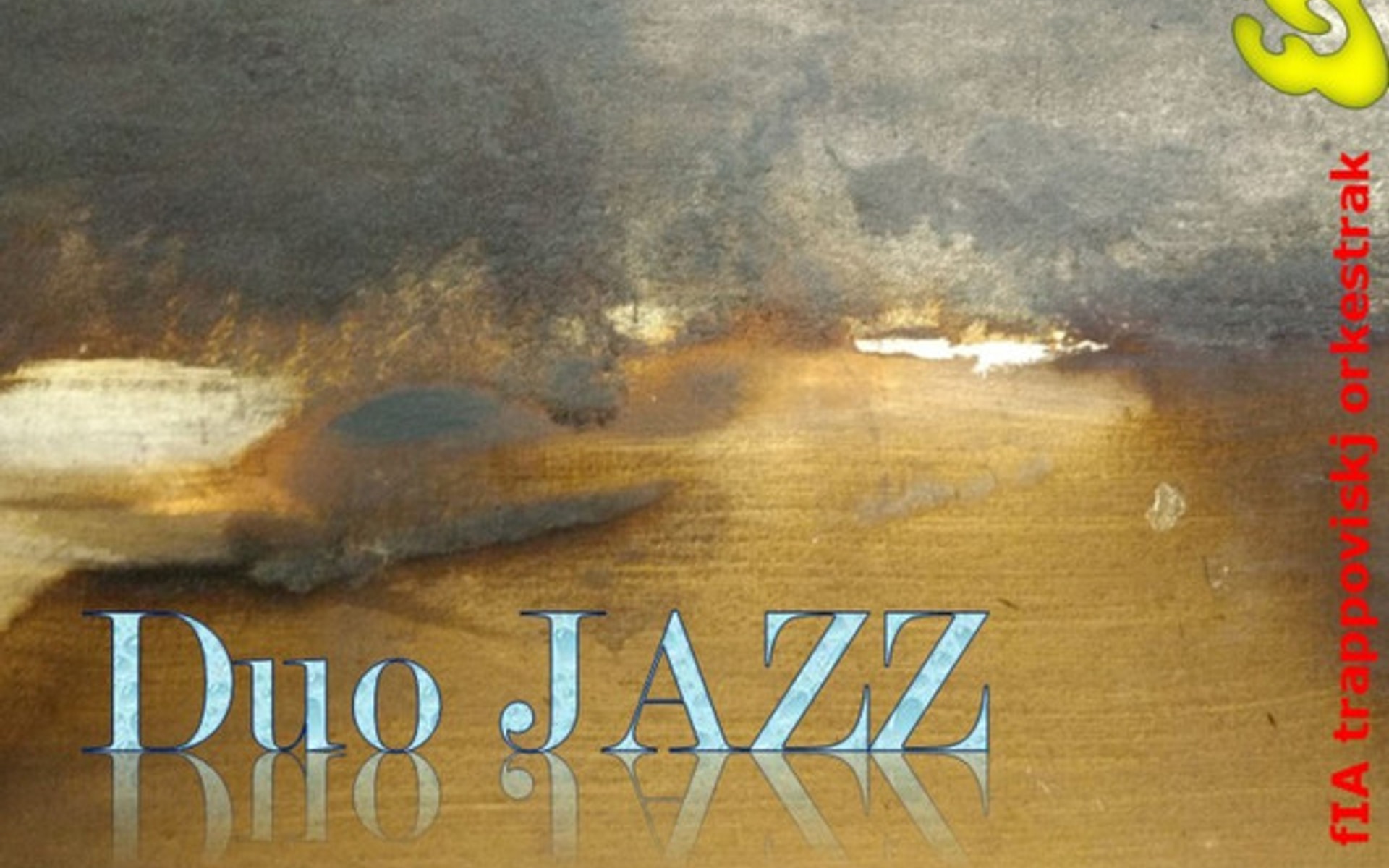 Mario Canonge et Michel Zenino – DUO JAZZ