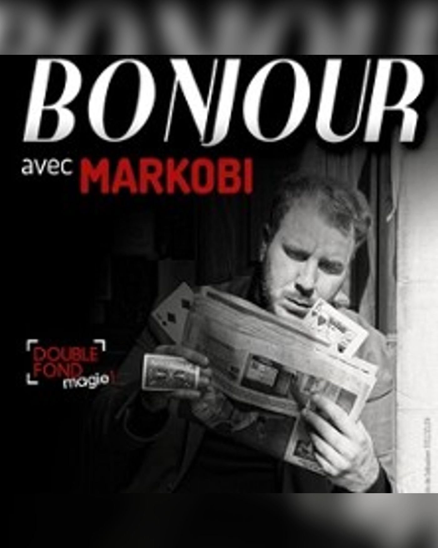 Markobi
