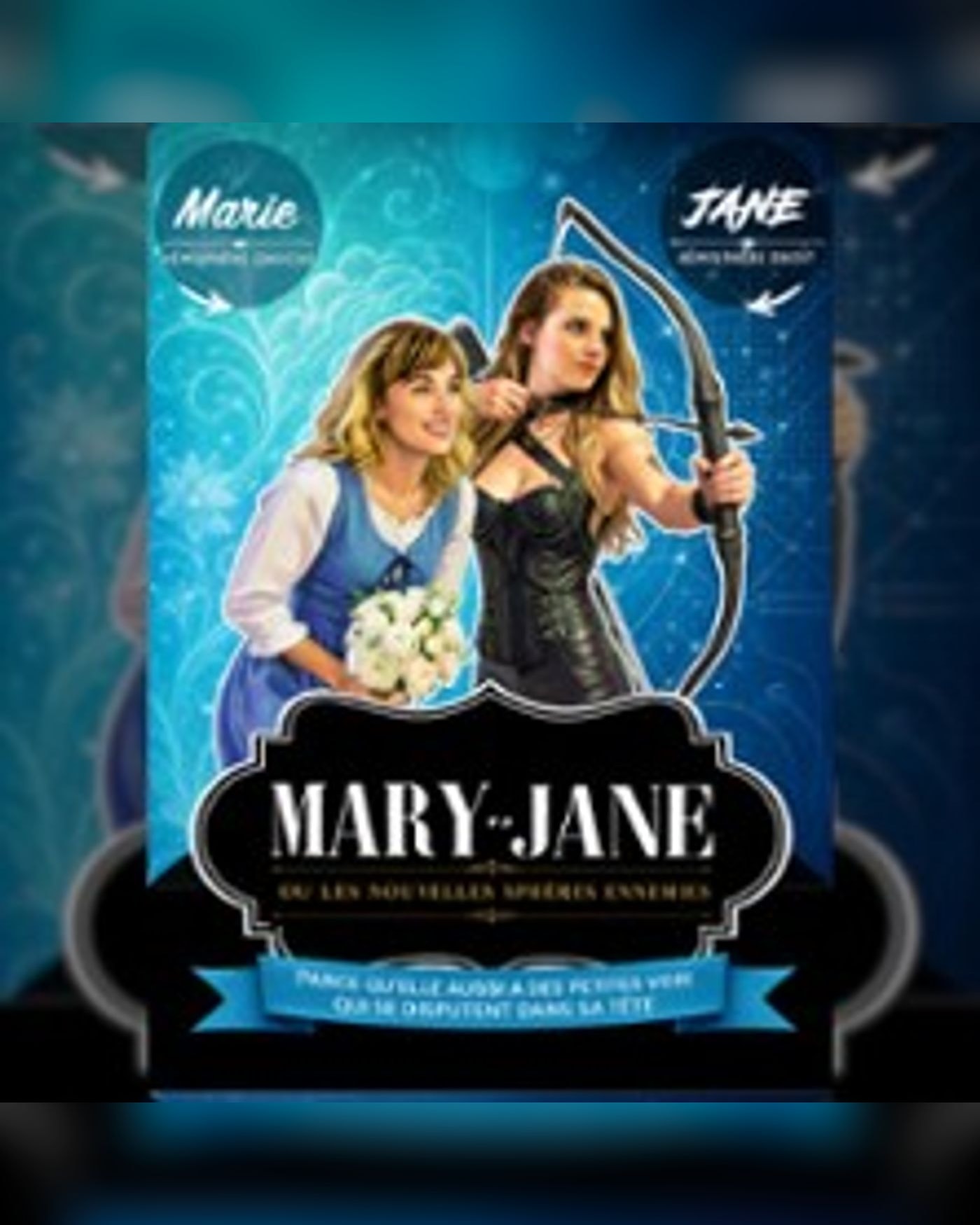 Mary