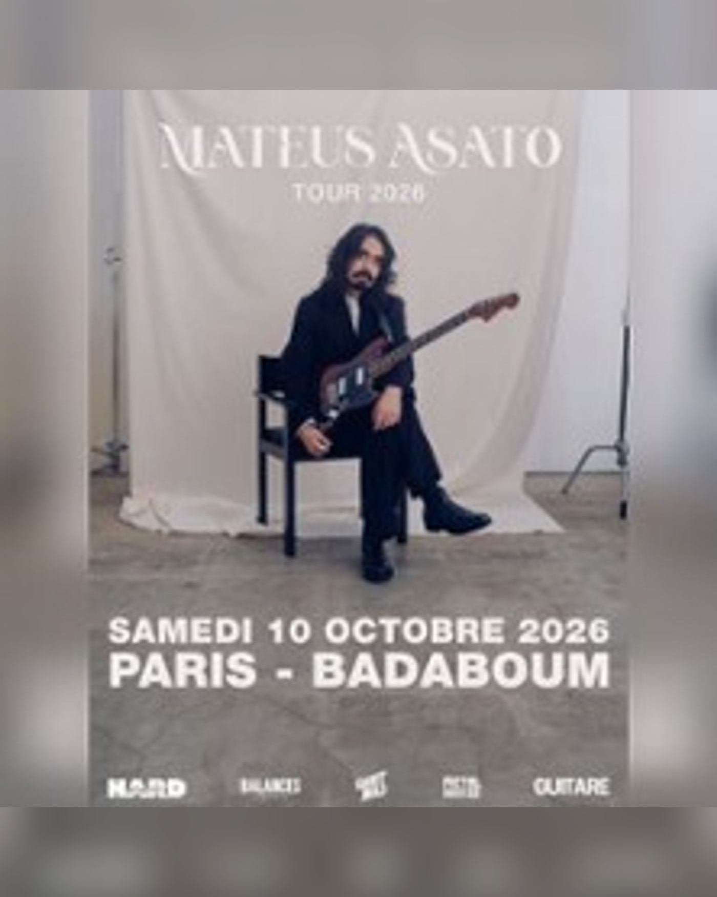 Mateus Asato
