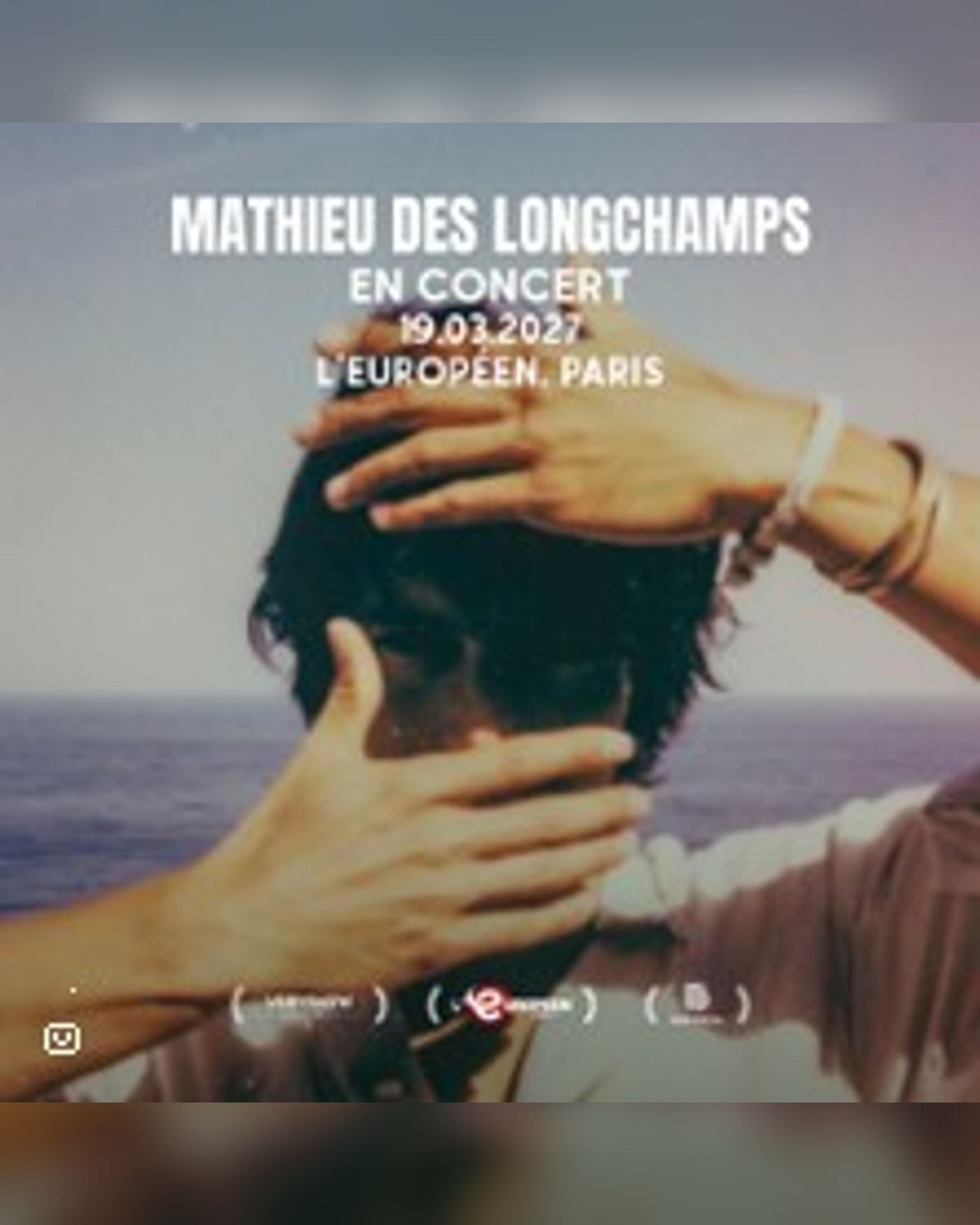 Mathieu Des Longchamps